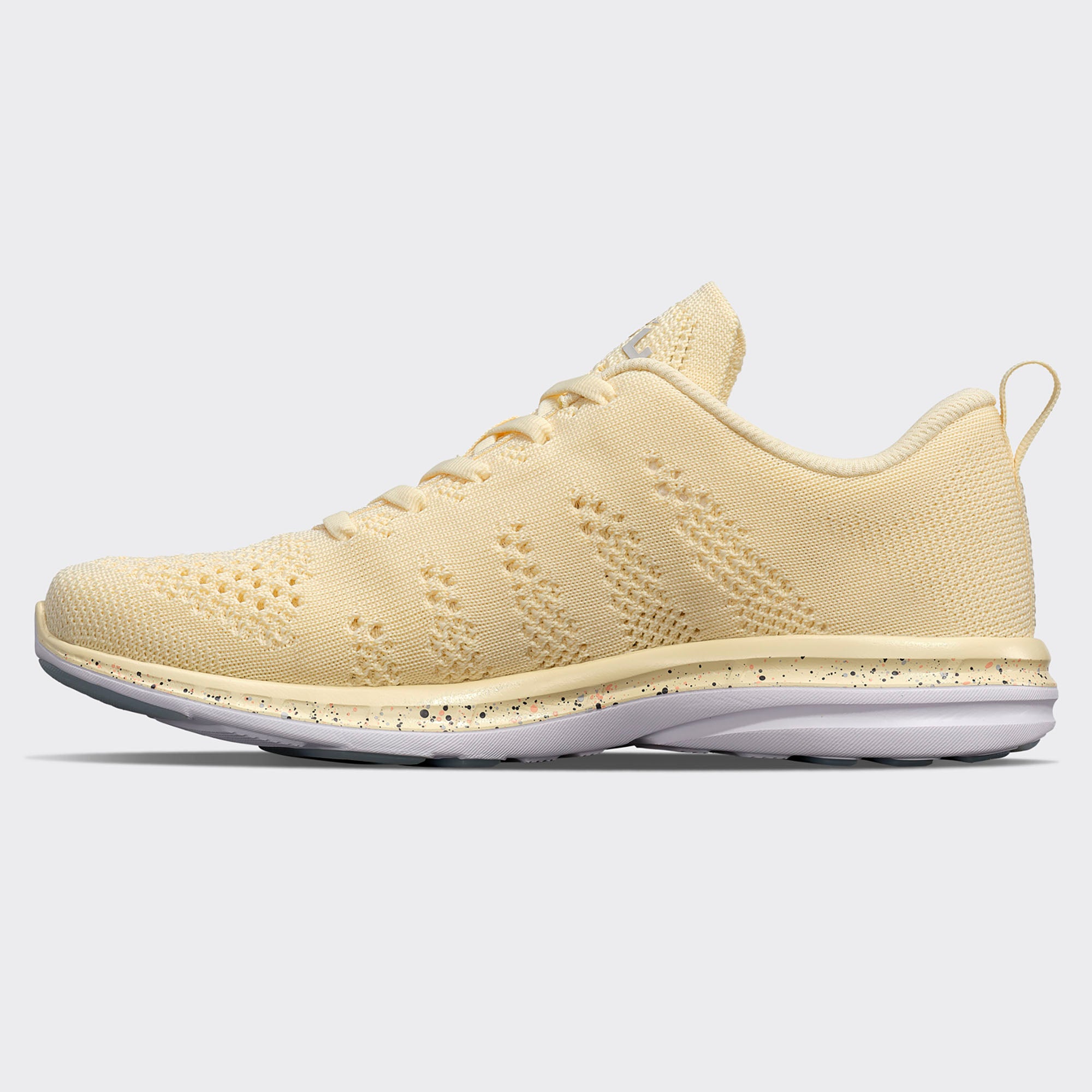 Men's TechLoom Pro Vanilla / Harbor Grey / Speckle - Image 2