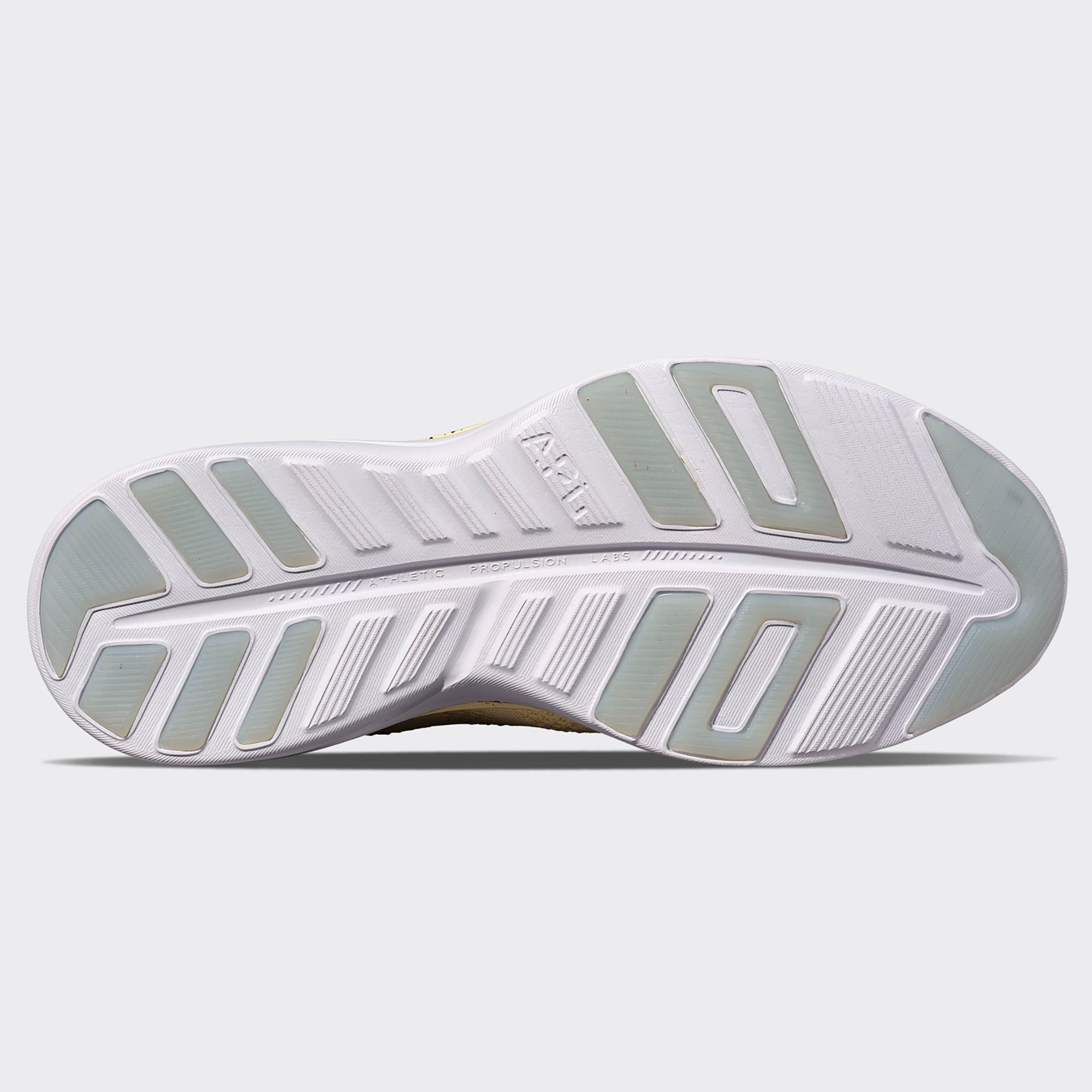 Men's TechLoom Pro Vanilla / Harbor Grey / Speckle - Image 6