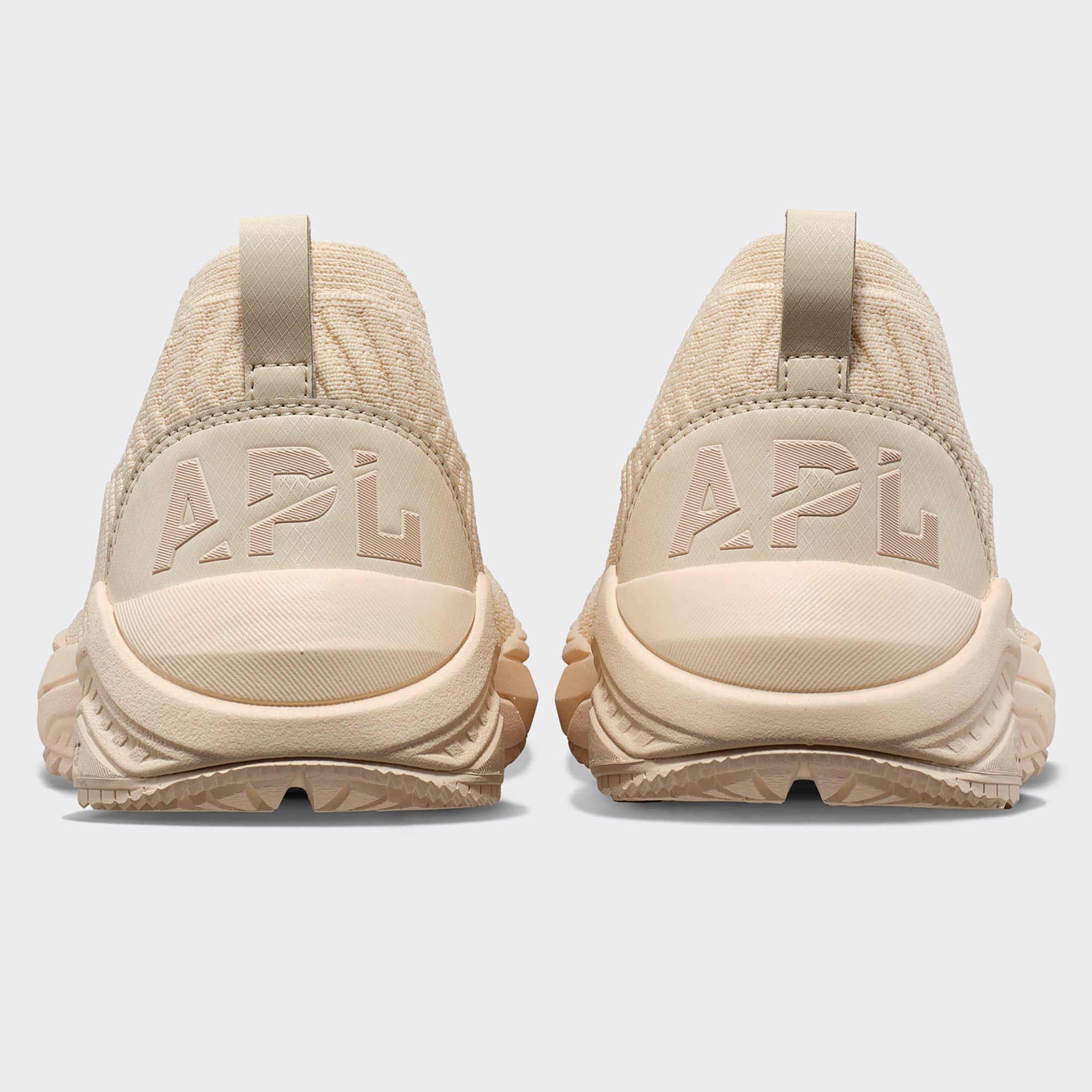 Men's TechLoom Traveler Alabaster - Image 3