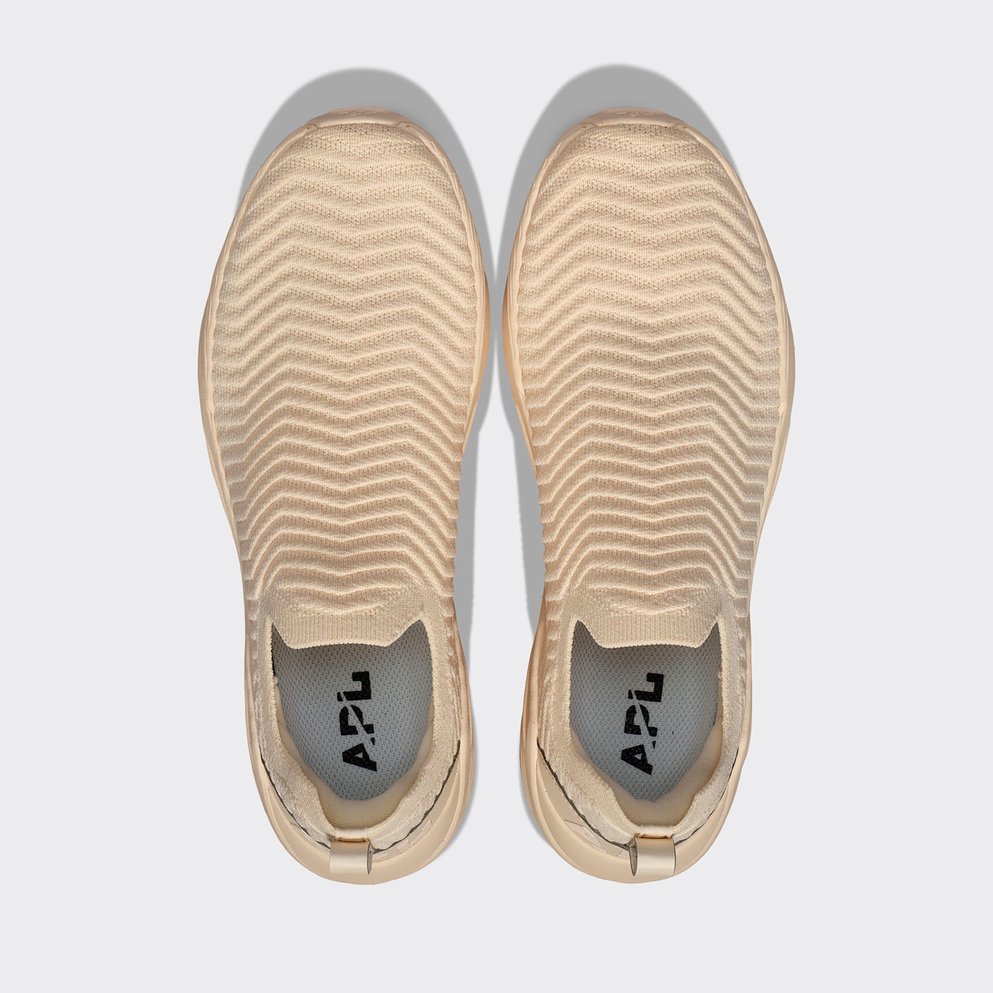 Men's TechLoom Traveler Alabaster - Image 5