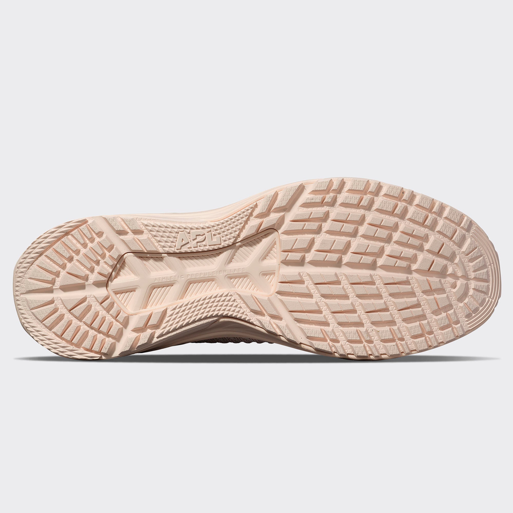 Women's TechLoom Traveler Creme / Parisian Dusk - Image 6