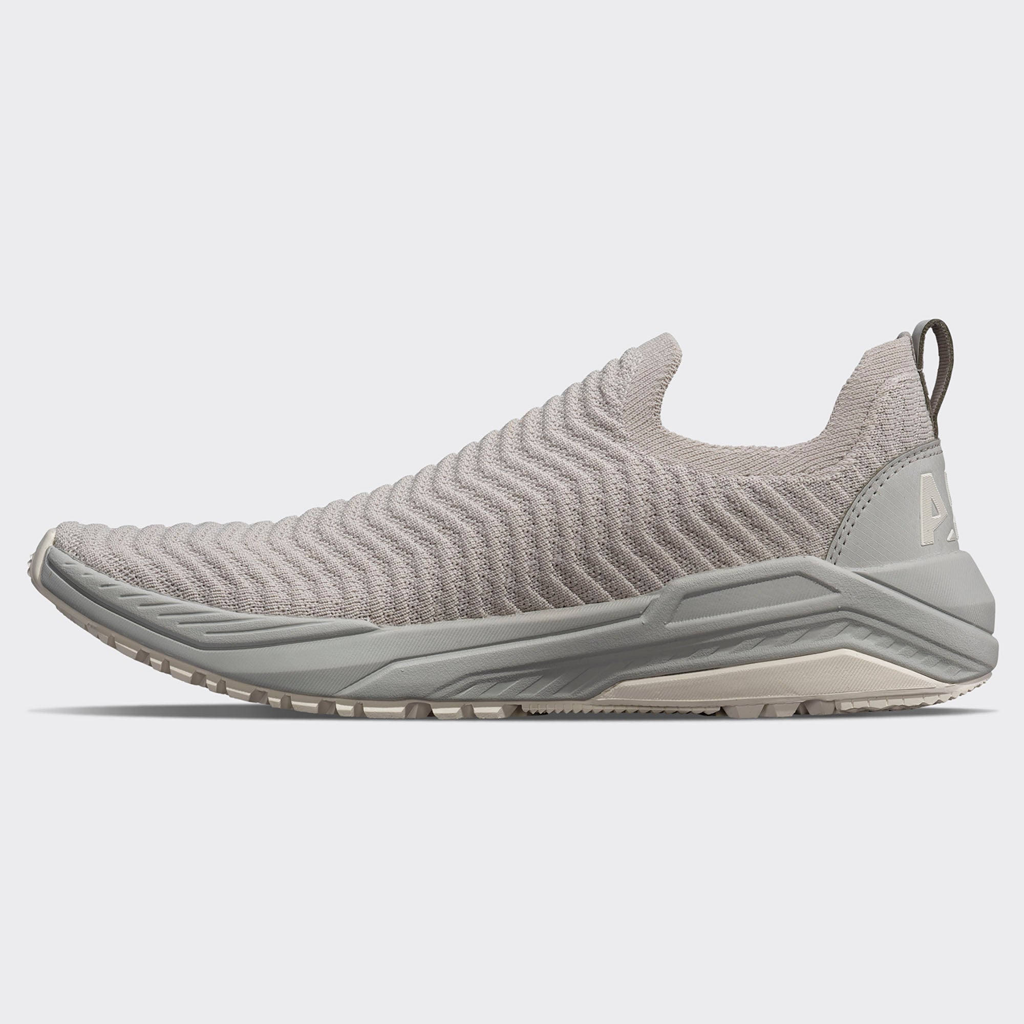 Men's TechLoom Traveler Harbor Grey / Ivory - Image 2