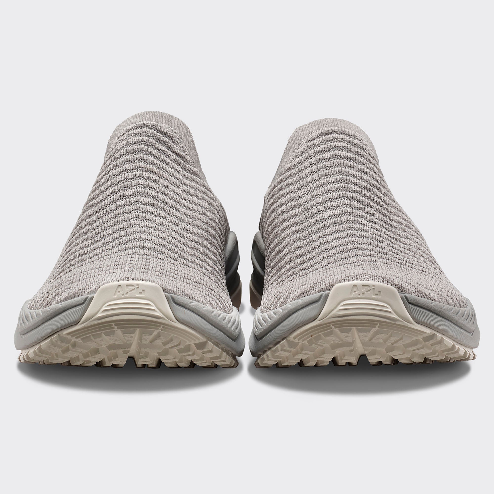 Men's TechLoom Traveler Harbor Grey / Ivory - Image 4