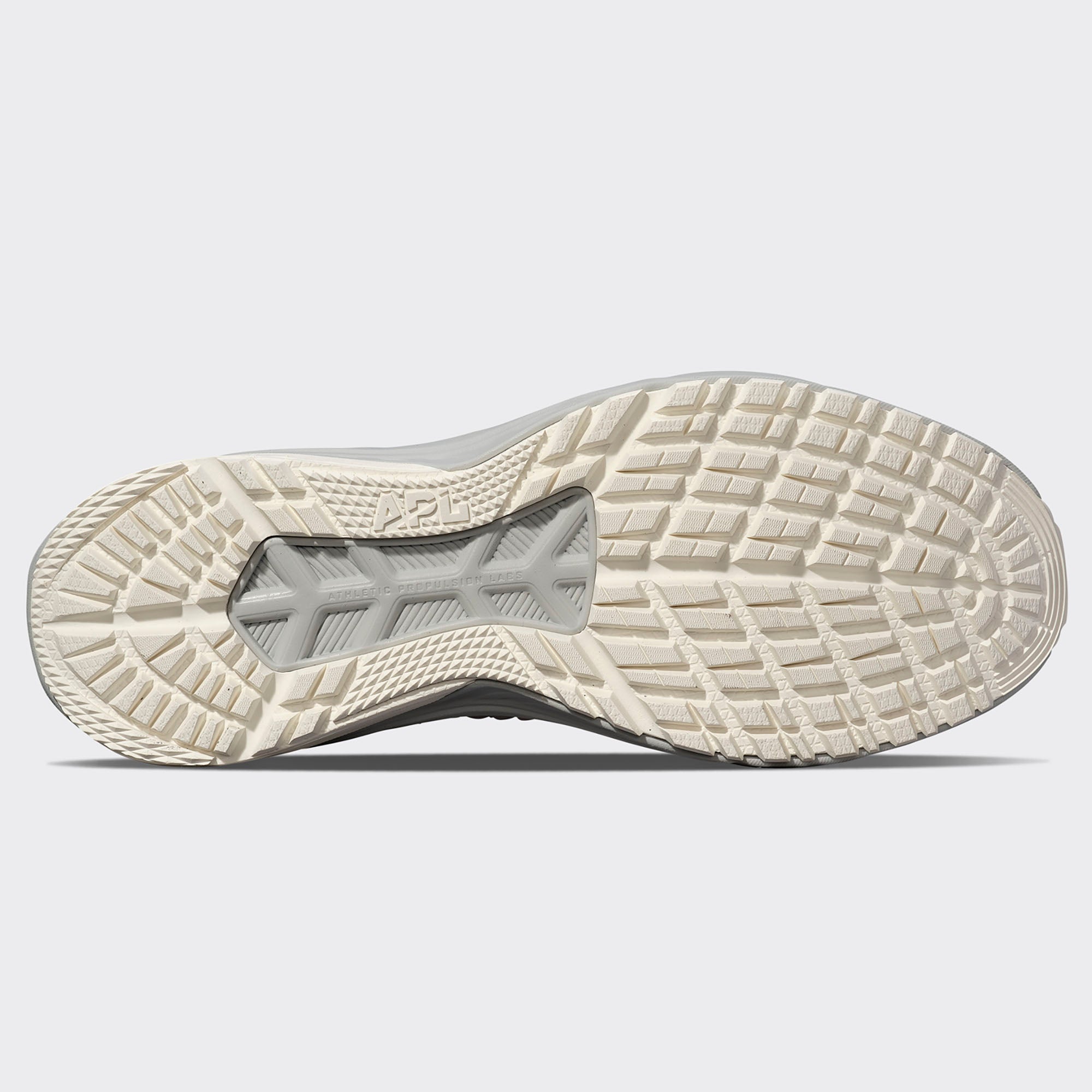 Men's TechLoom Traveler Harbor Grey / Ivory - Image 6