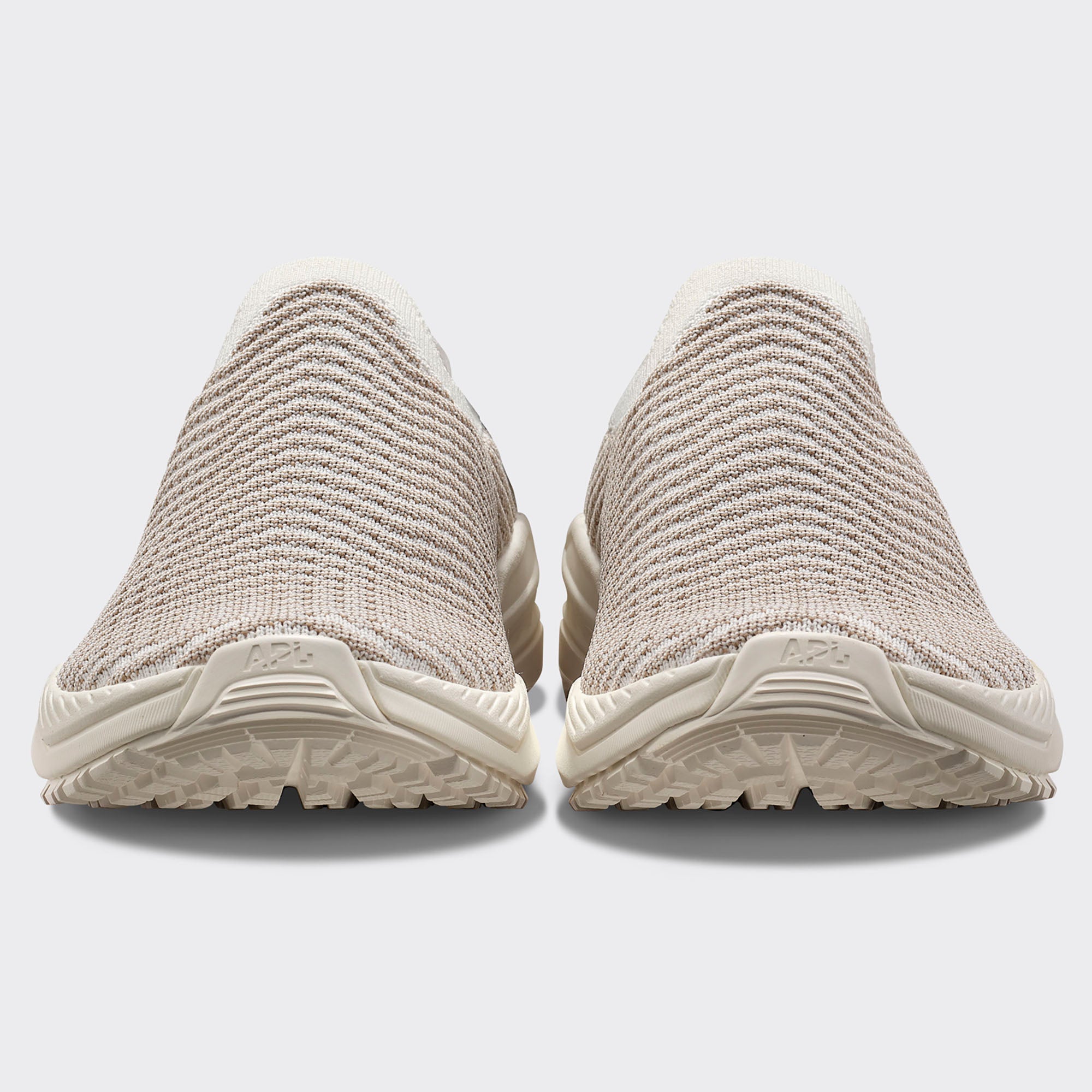 Women's TechLoom Traveler Ivory / Sandstone - Image 4