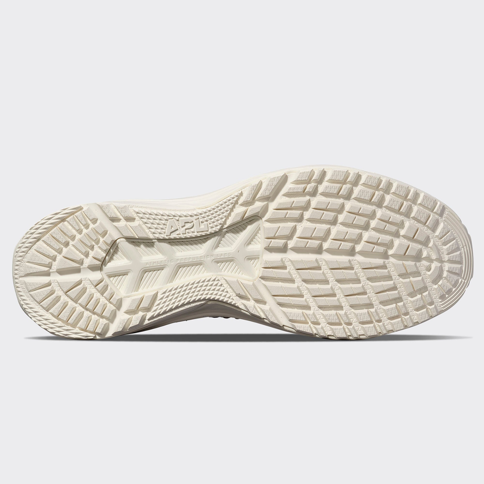 Women's TechLoom Traveler Ivory / Sandstone - Image 6