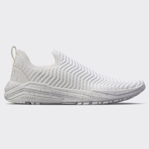 Women's TechLoom Traveler Light Fog / Silver / Speckle