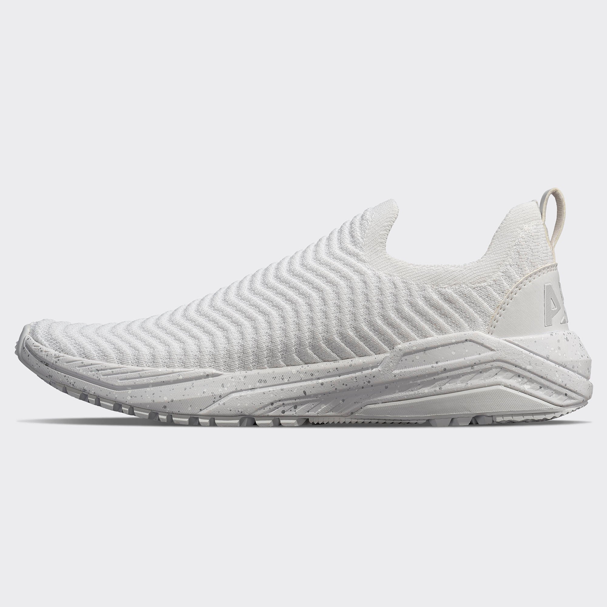 Women's TechLoom Traveler Light Fog / Silver / Speckle - Image 2