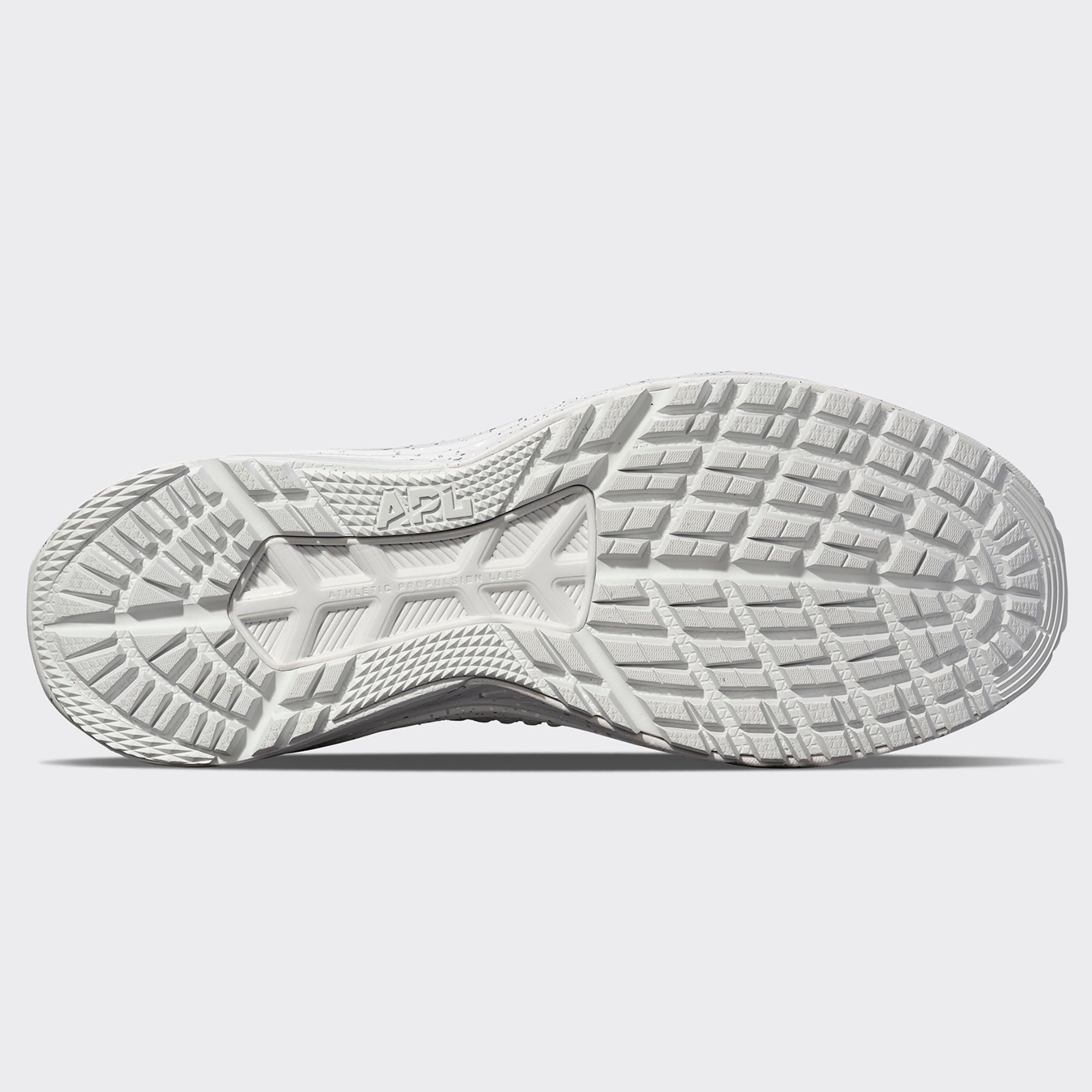 Women's TechLoom Traveler Light Fog / Silver / Speckle - Image 6