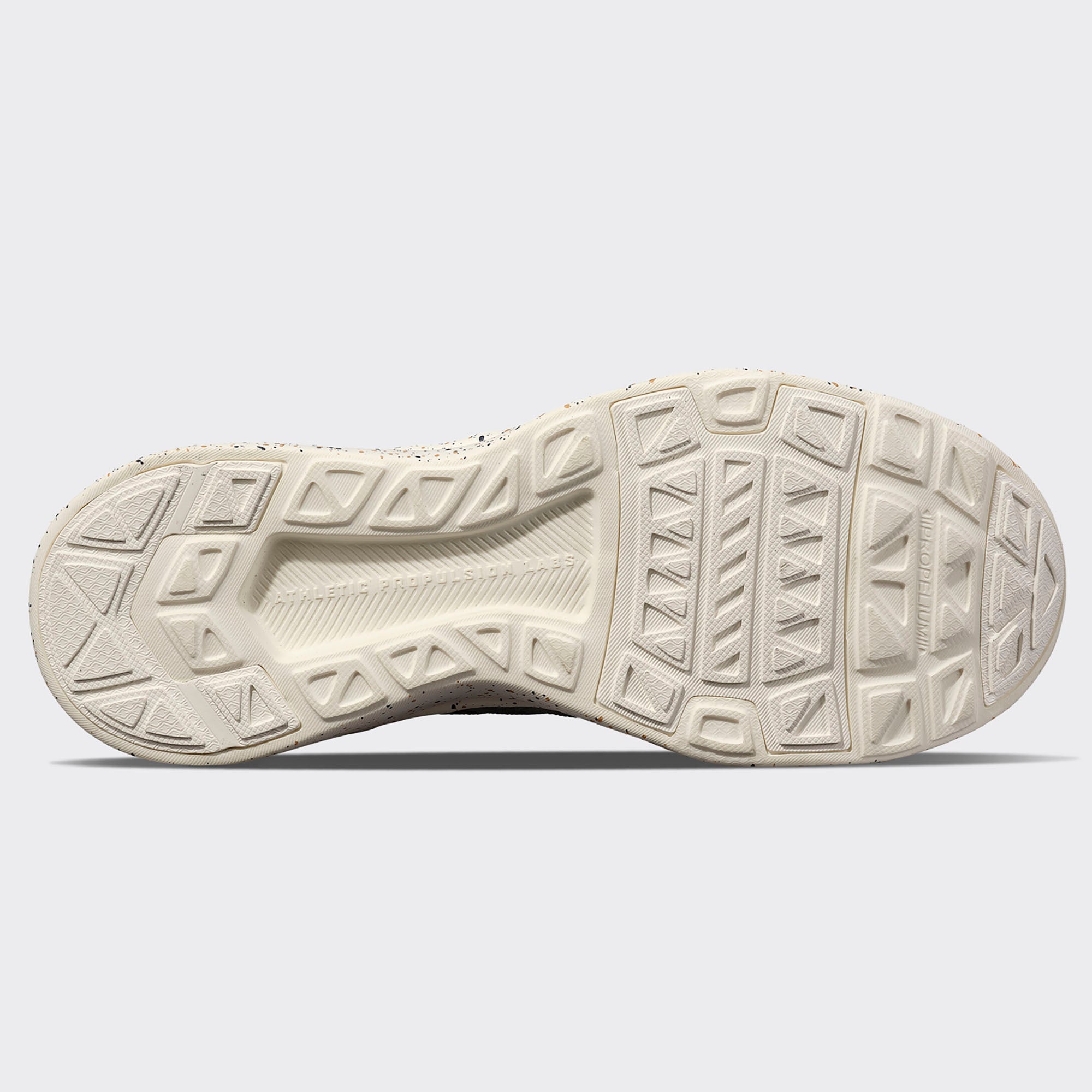 Women's TechLoom Wave Cement / Ivory / Speckle - Image 6