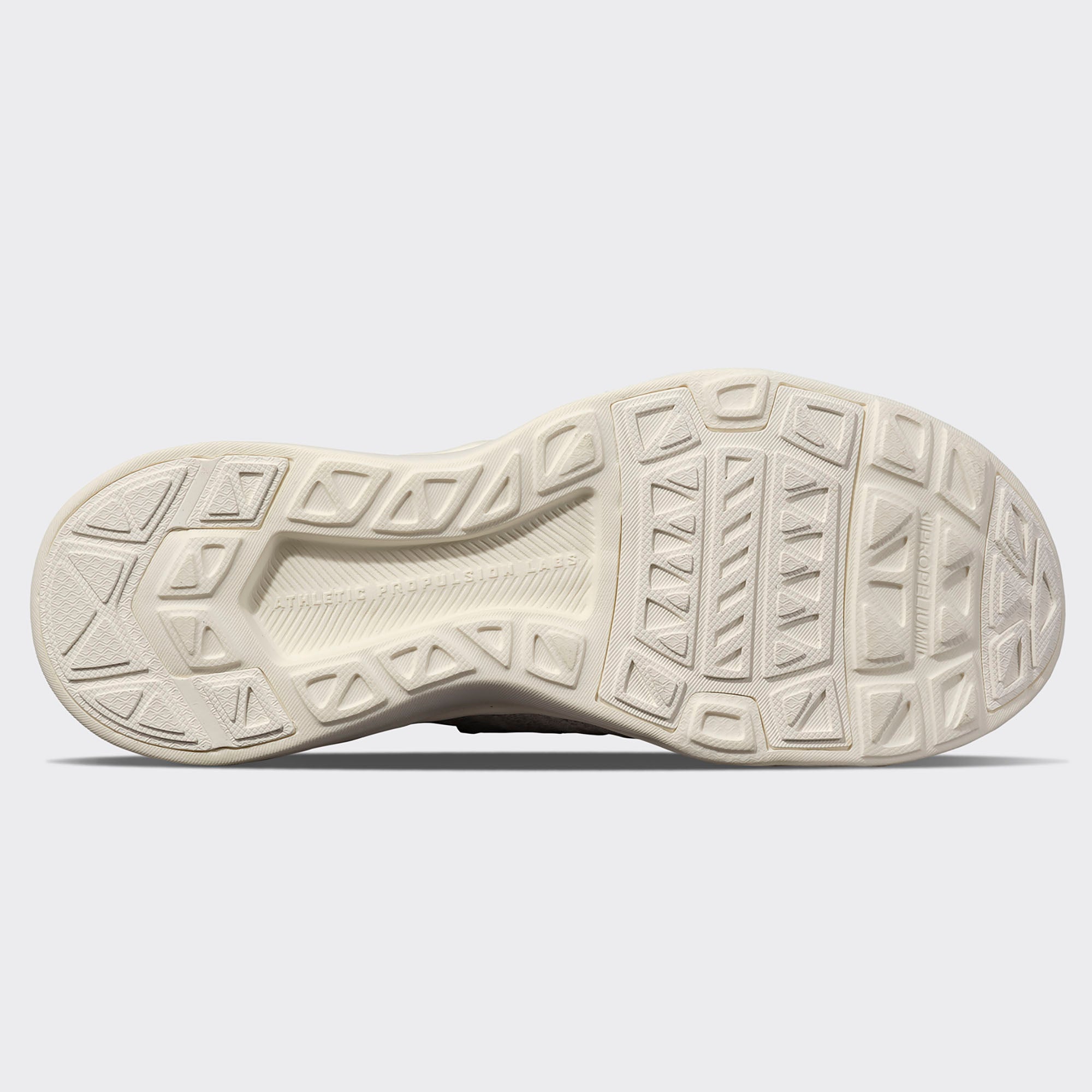 Women's TechLoom Wave Ivory / Harbor Grey / Melange - Image 6