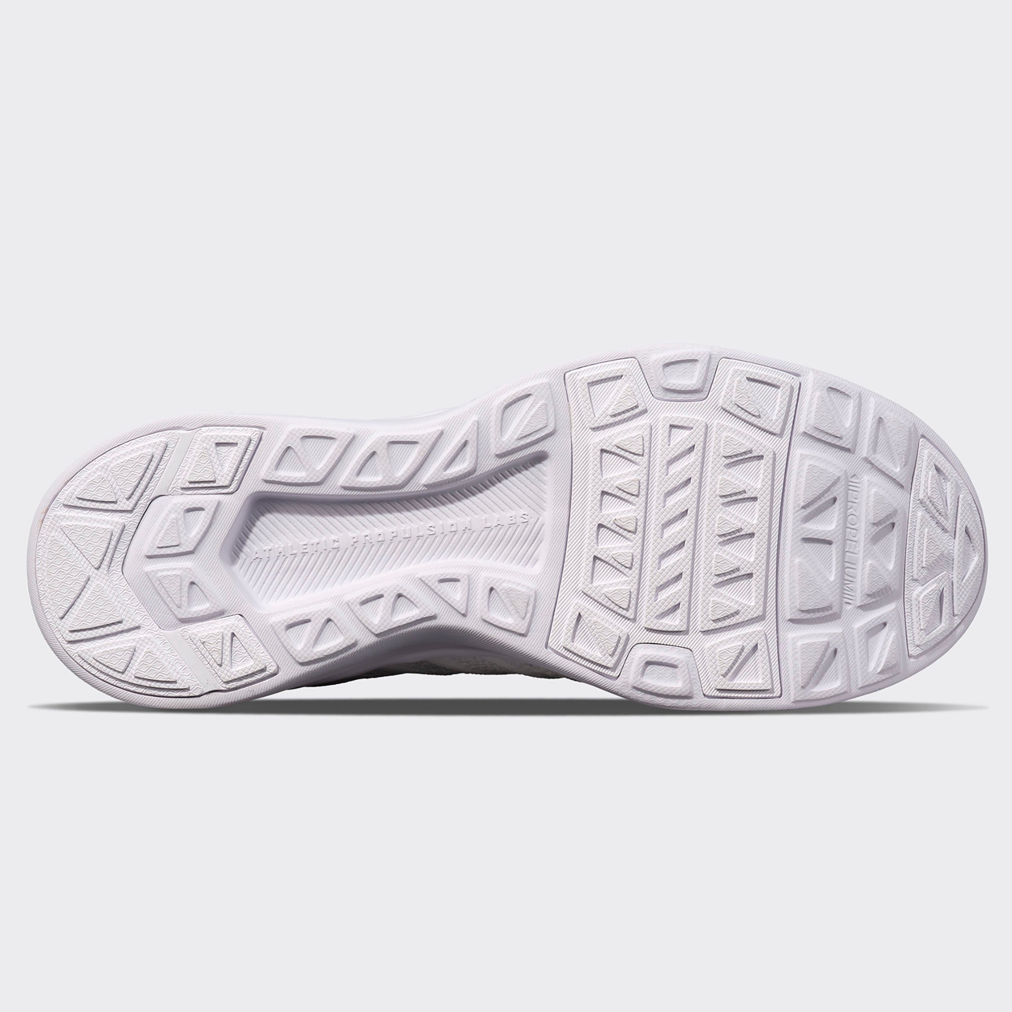 Women's TechLoom Wave White / Matcha / Ribbed - Image 6