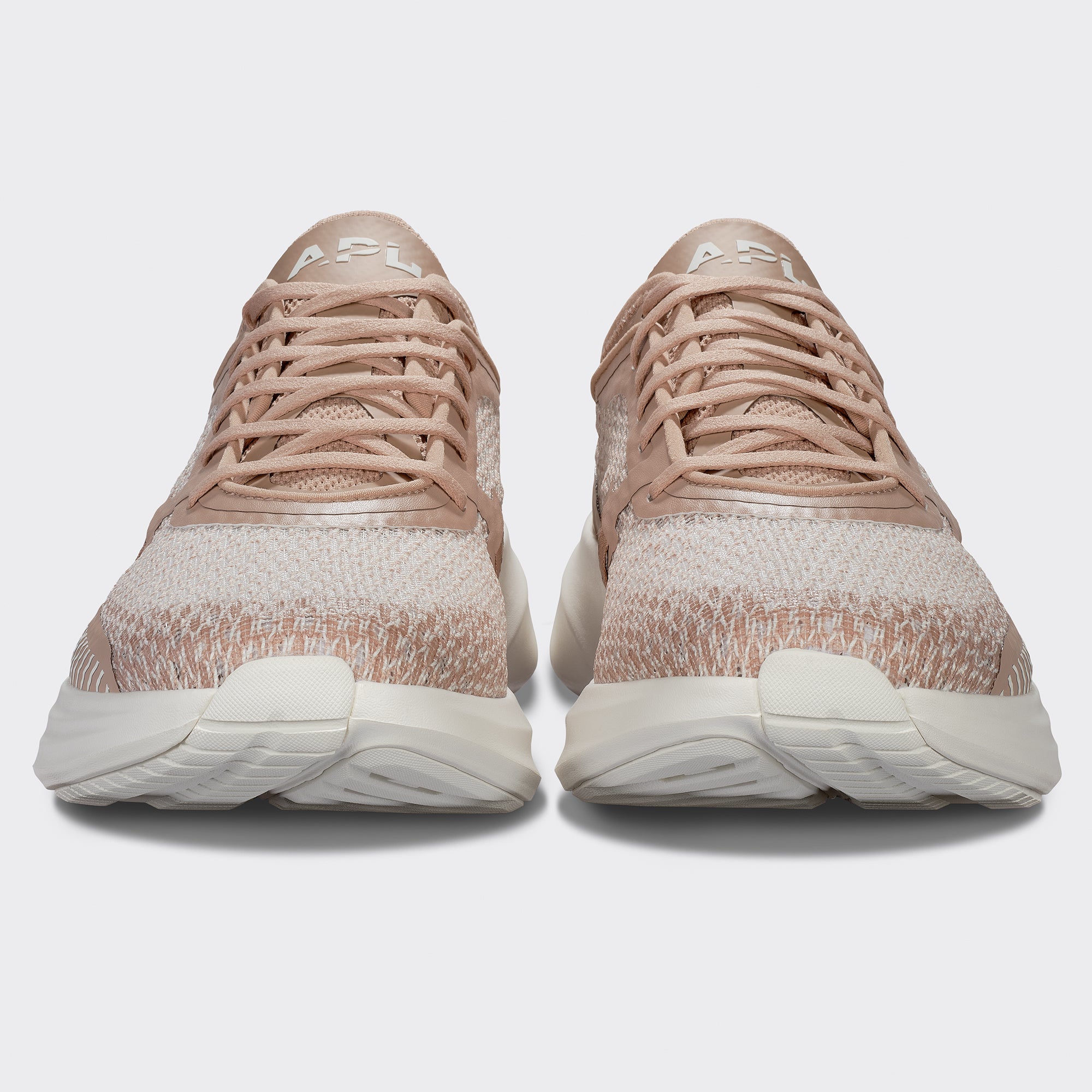 Men's Euphoria Latte / Ivory - Image 4