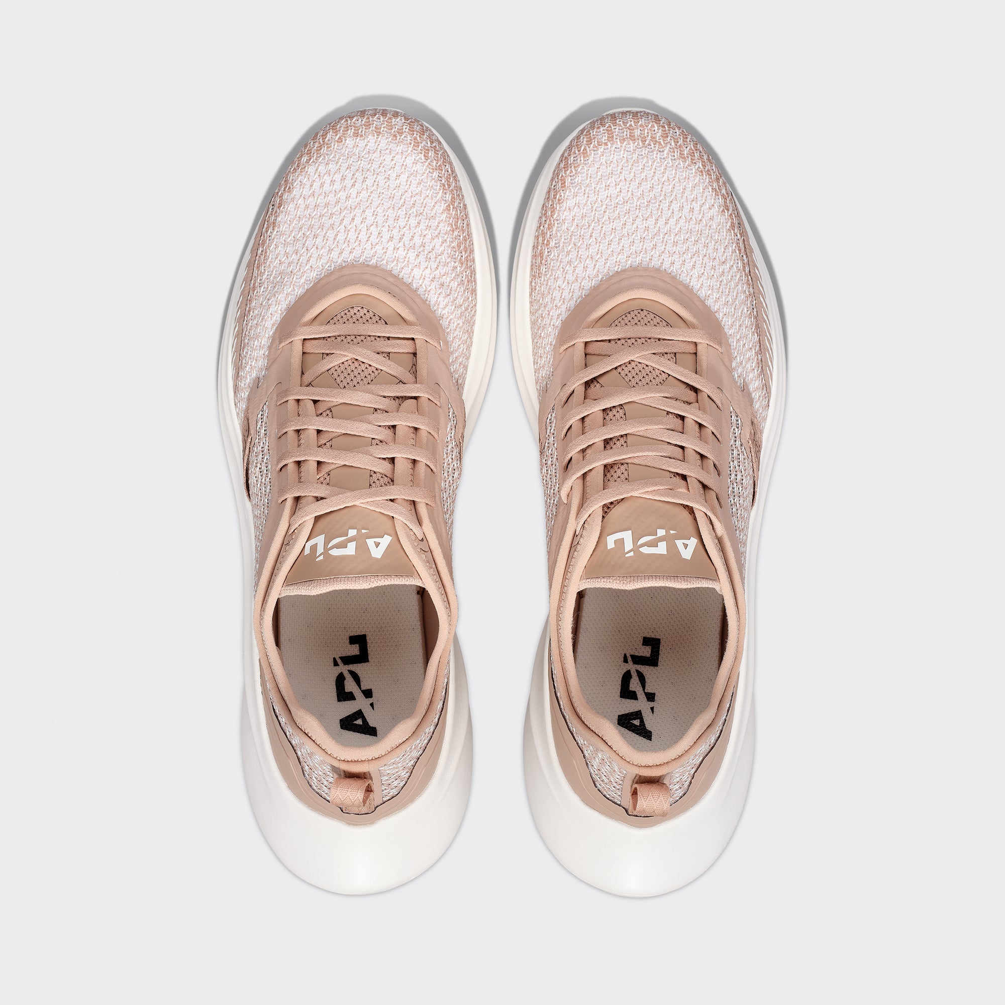 Men's Euphoria Latte / Ivory - Image 5