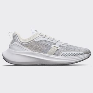 Men's Euphoria White / Cement