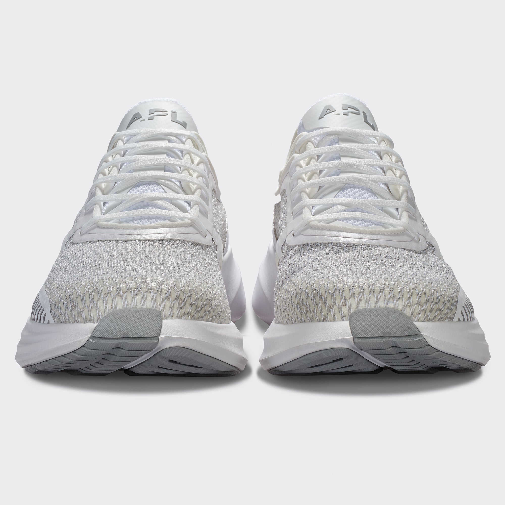 Women's Euphoria White / Cement - Image 4