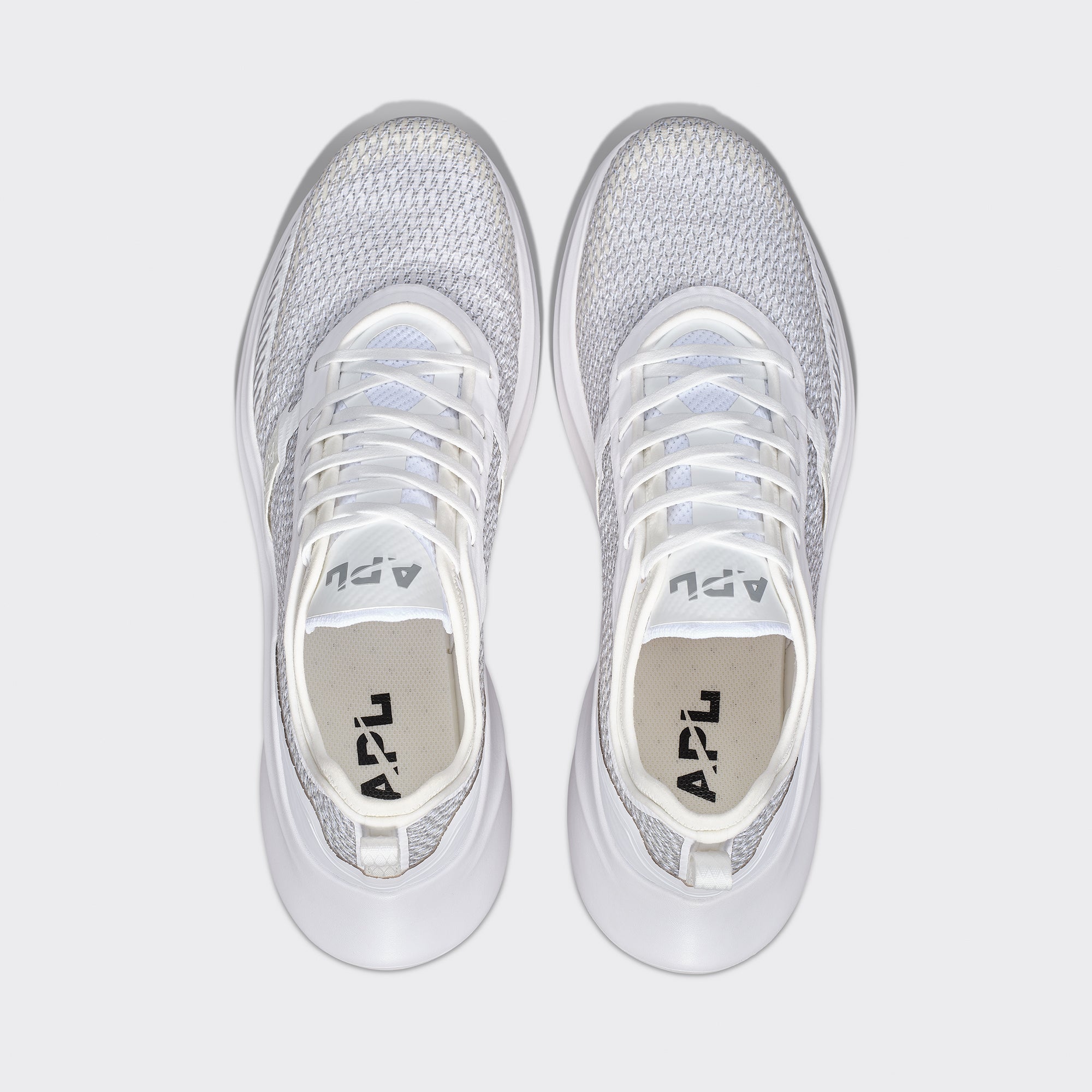 Women's Euphoria White / Cement - Image 5