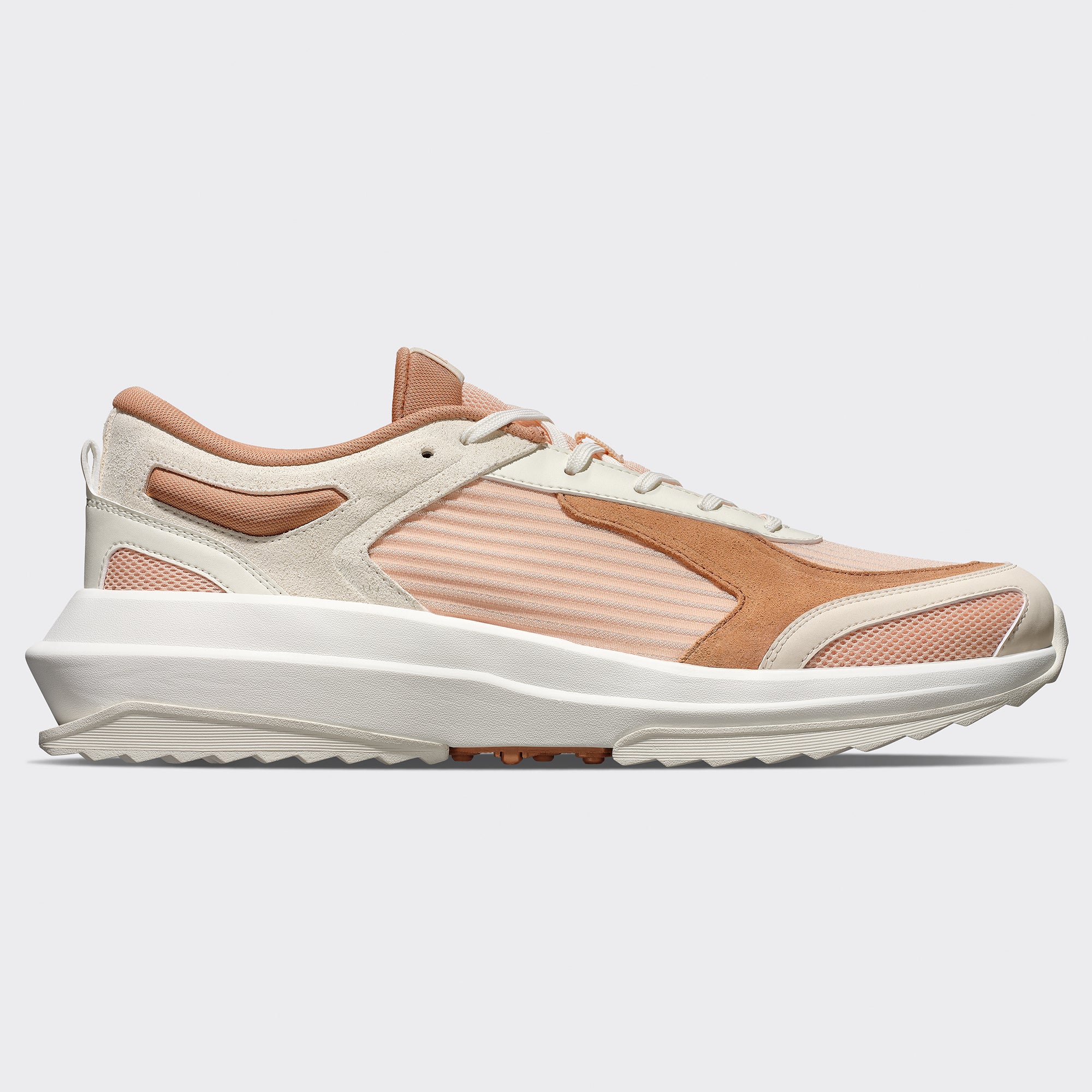 Women's Jogger Desert Sand / Alabaster / Almond Butter