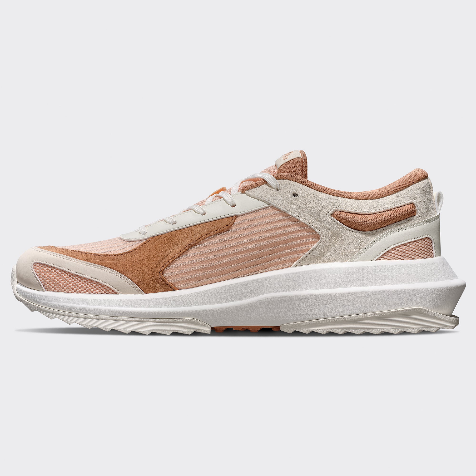 Men's Jogger Desert Sand / Alabaster / Almond Butter - Image 2