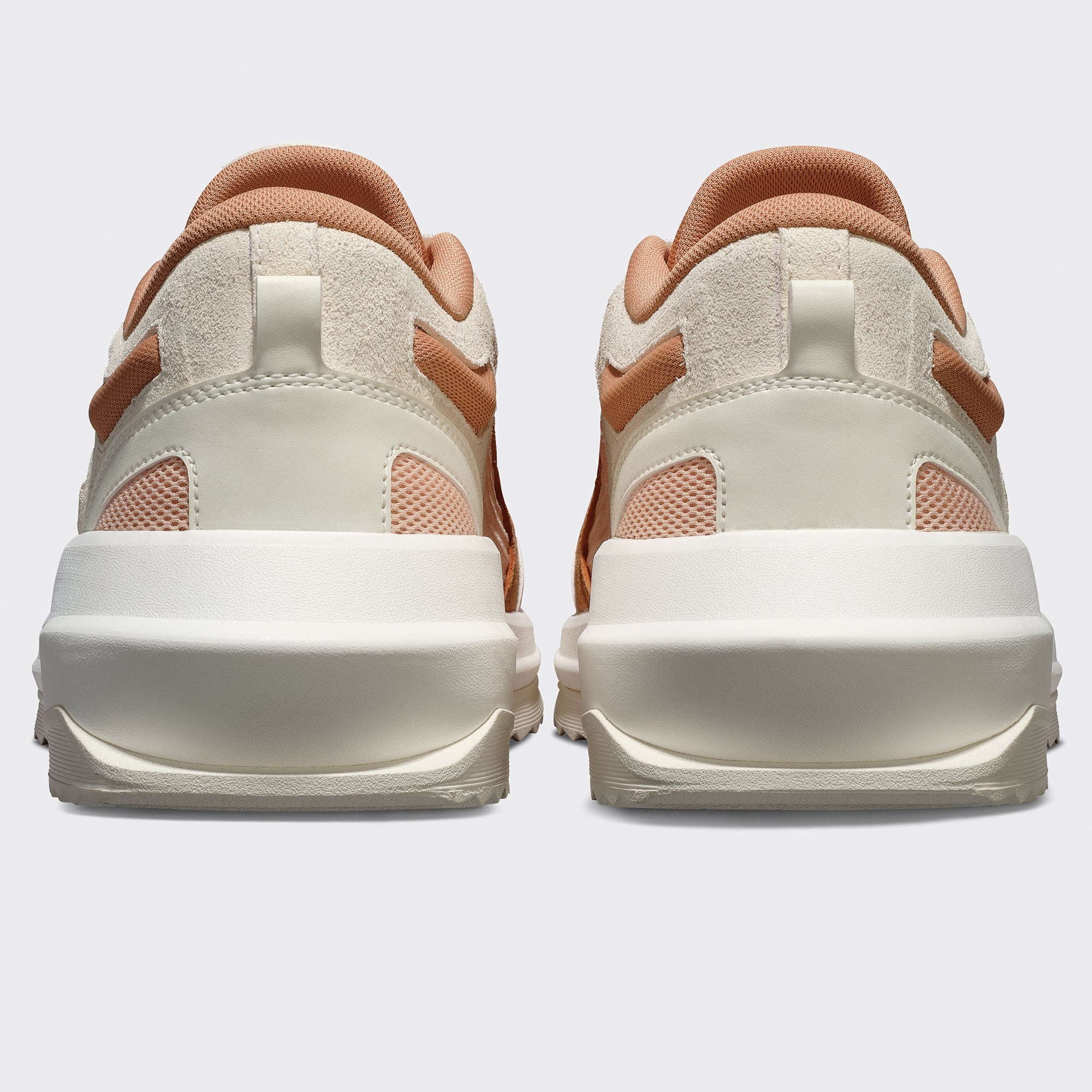 Women's Jogger Desert Sand / Alabaster / Almond Butter - Image 3