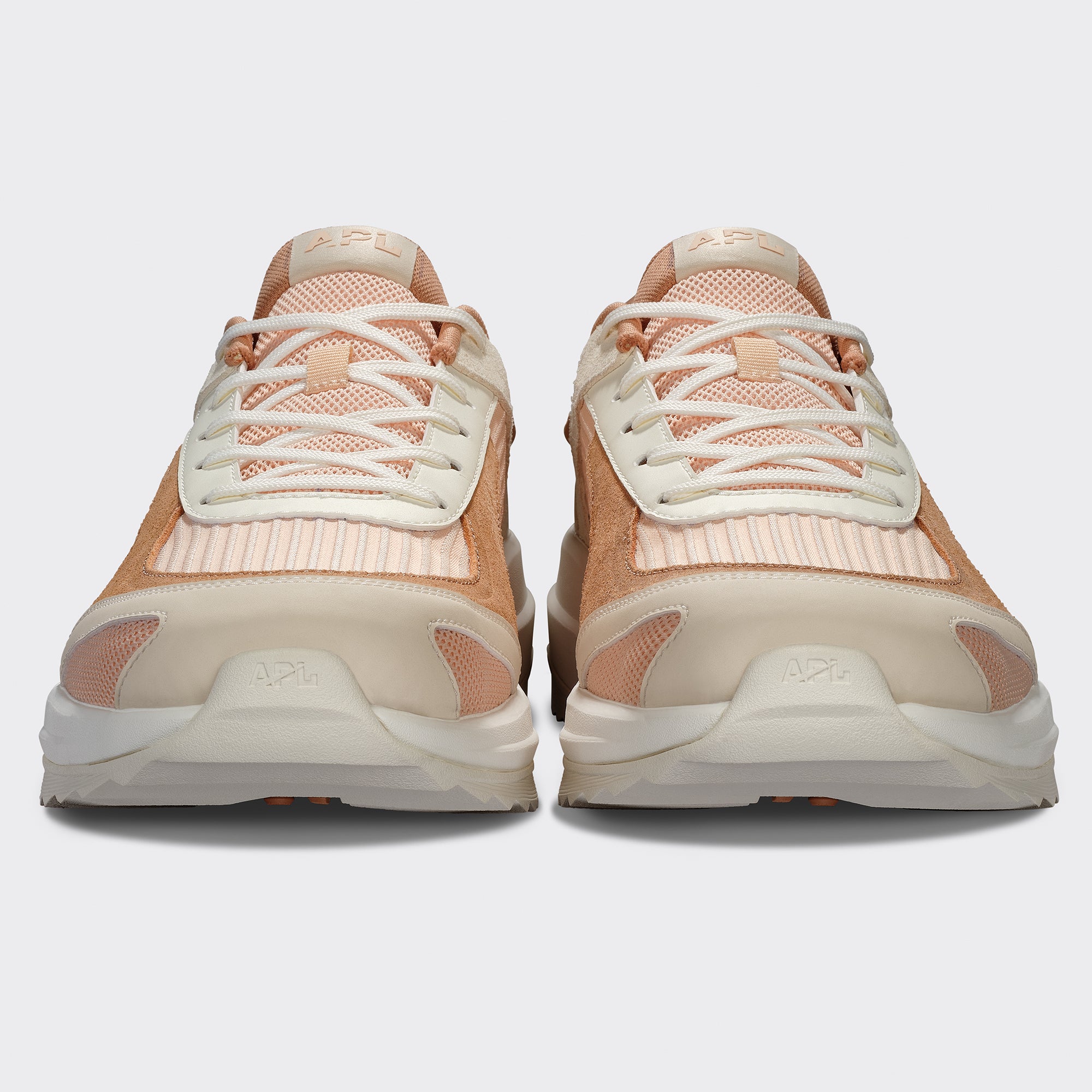 Women's Jogger Desert Sand / Alabaster / Almond Butter - Image 4