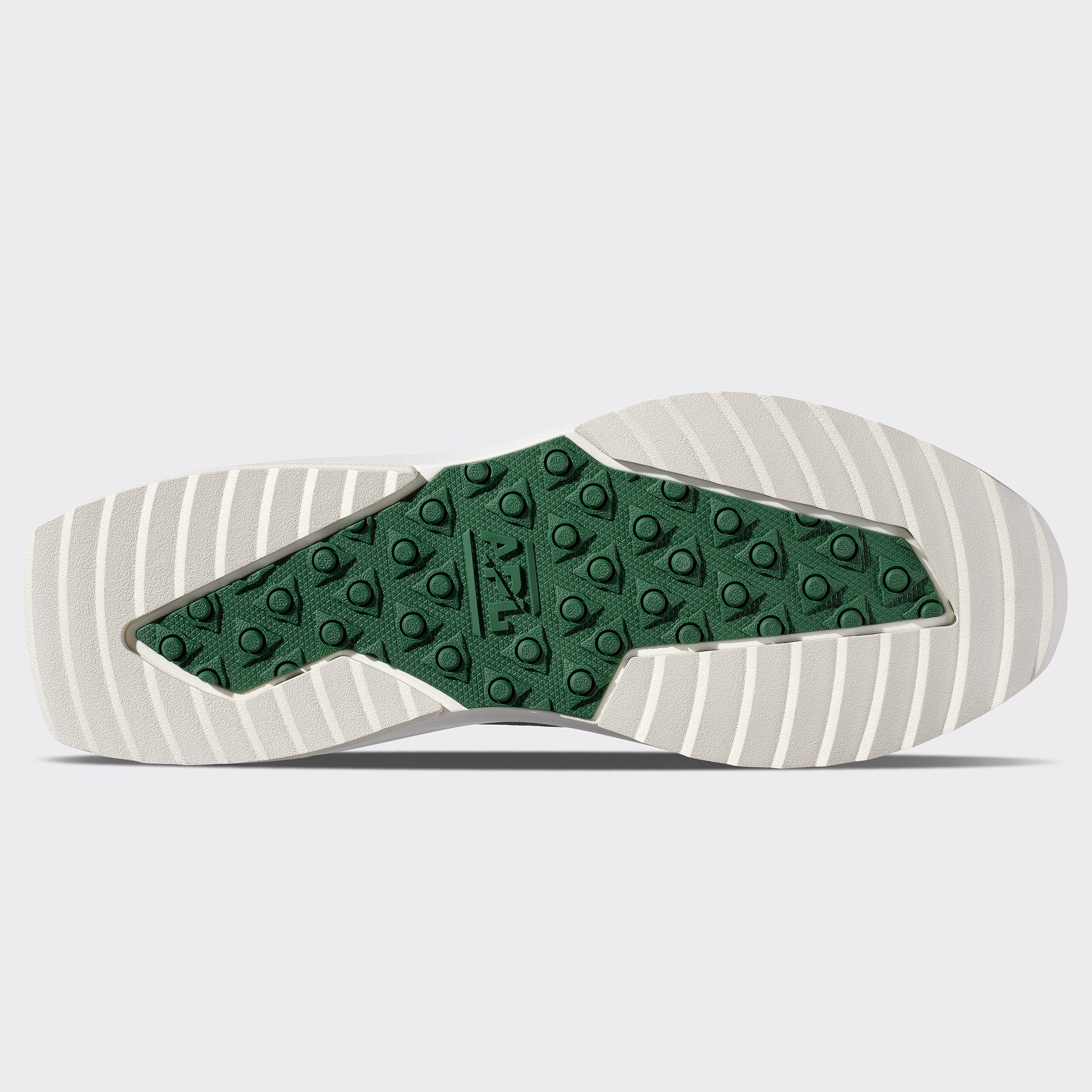 Men's Jogger Linen / Deep Jade - Image 6