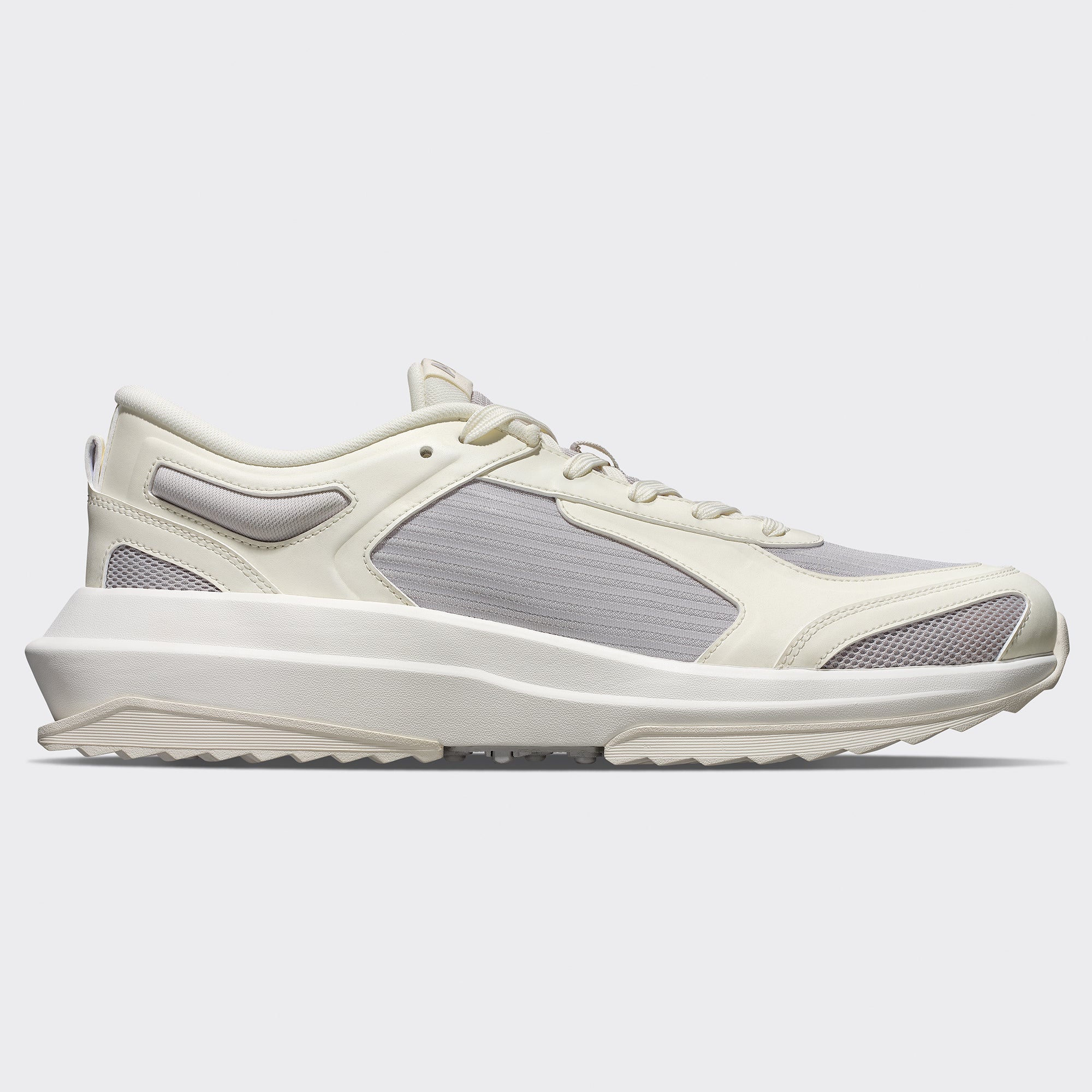 Women's Jogger Linen / Harbor Grey