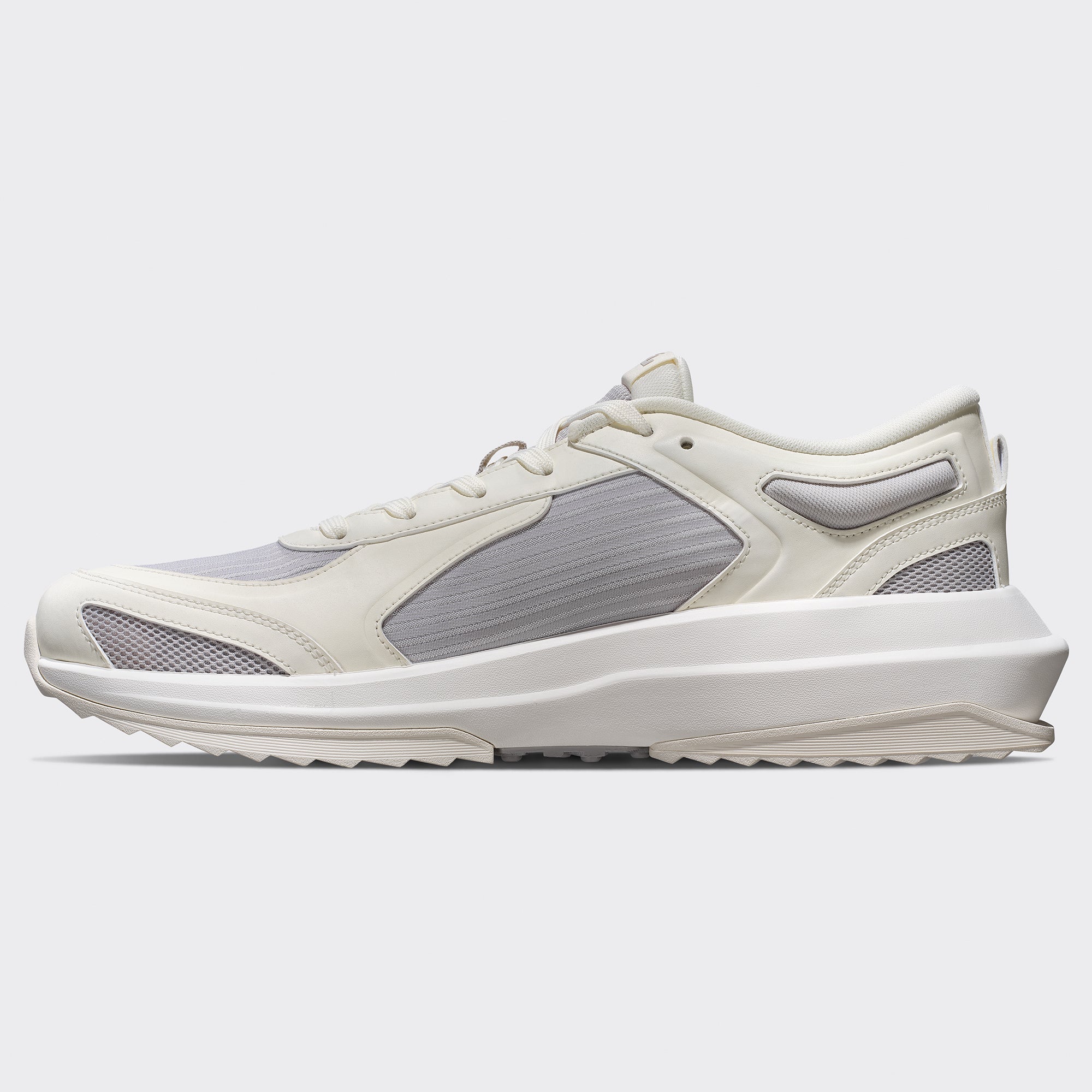 Women's Jogger Linen / Harbor Grey - Image 2