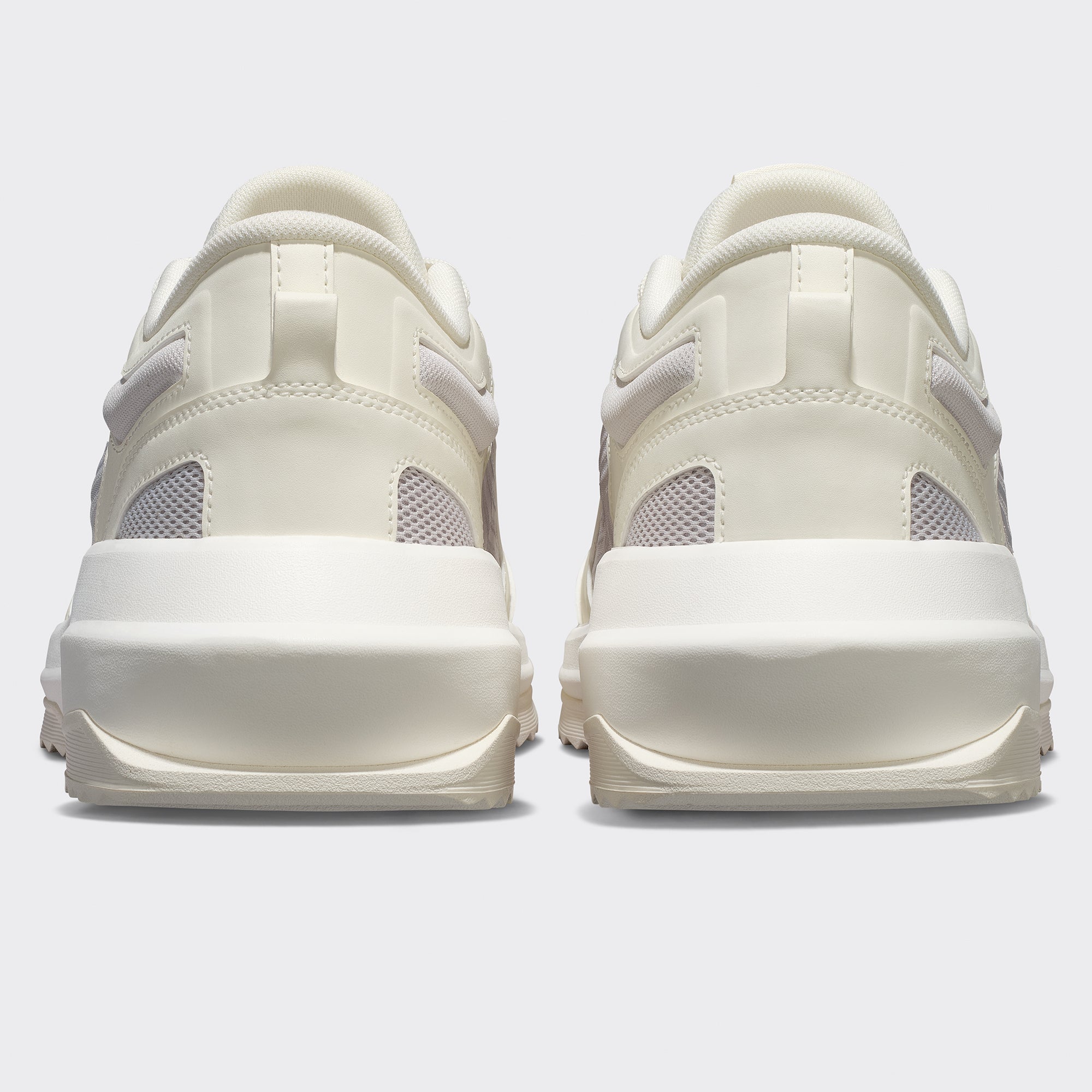 Women's Jogger Linen / Harbor Grey - Image 3