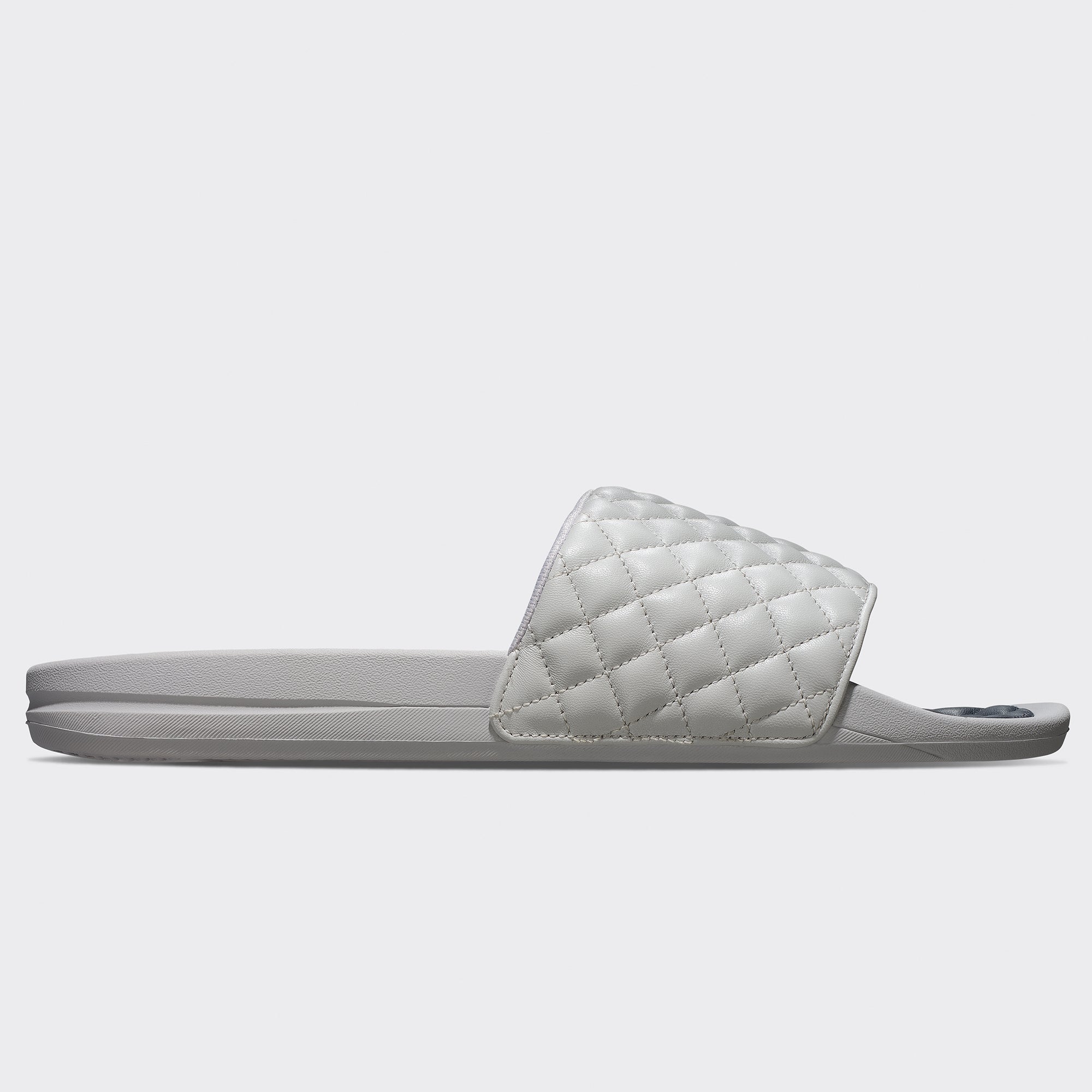 Women's Lusso Slide Harbor Grey / Iron - Image 2
