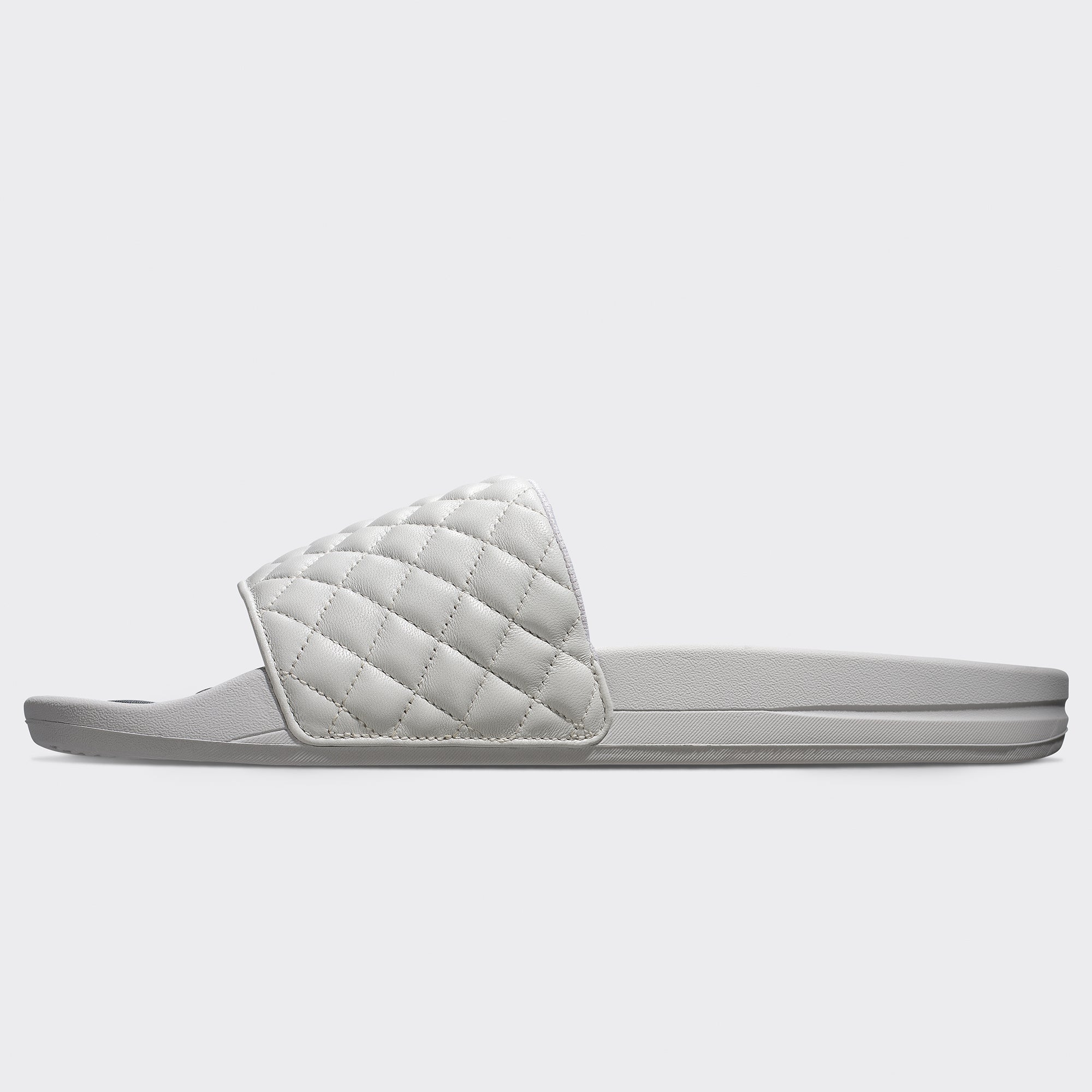 Women's Lusso Slide Harbor Grey / Iron - Image 3