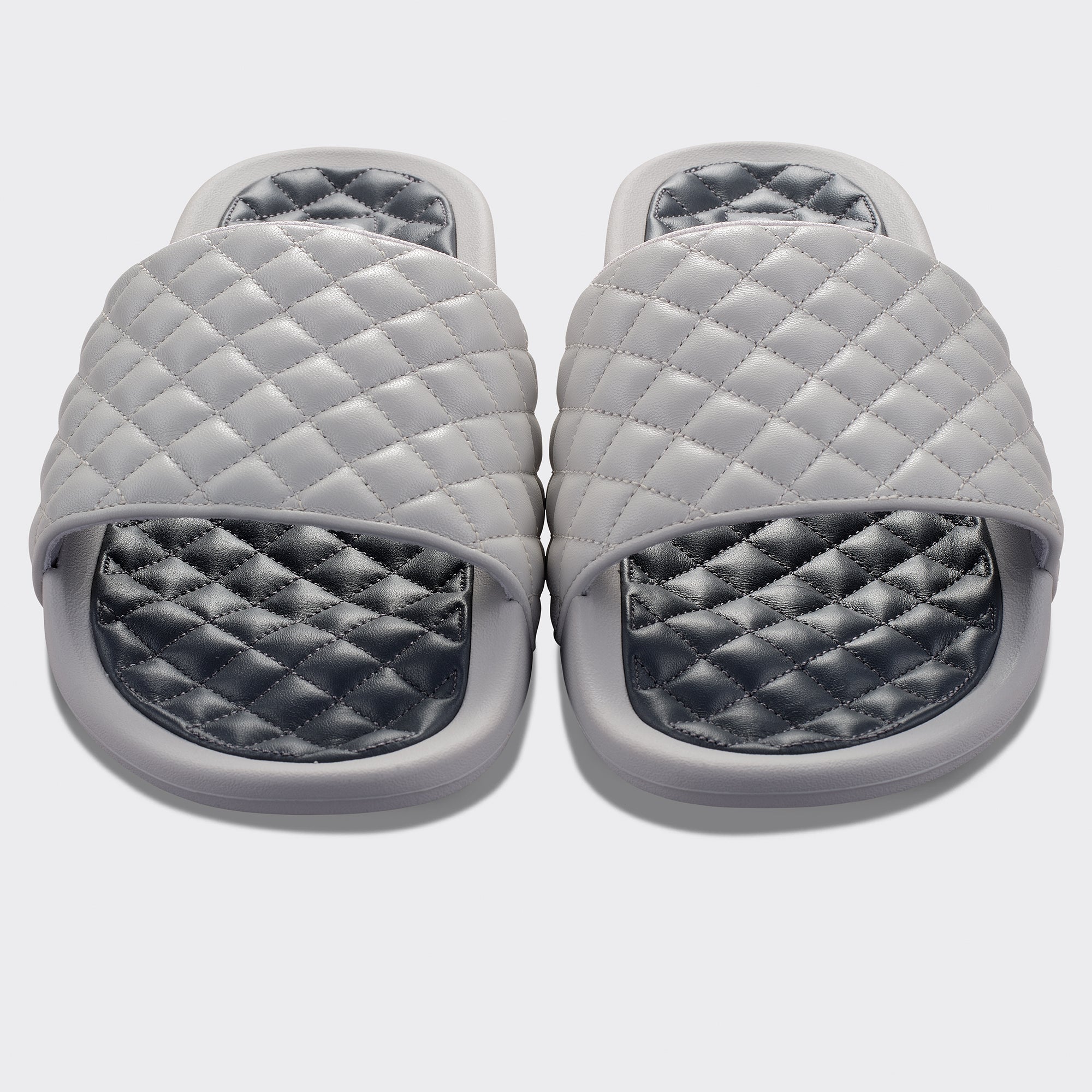 Men's Lusso Slide Harbor Grey / Iron - Image 5
