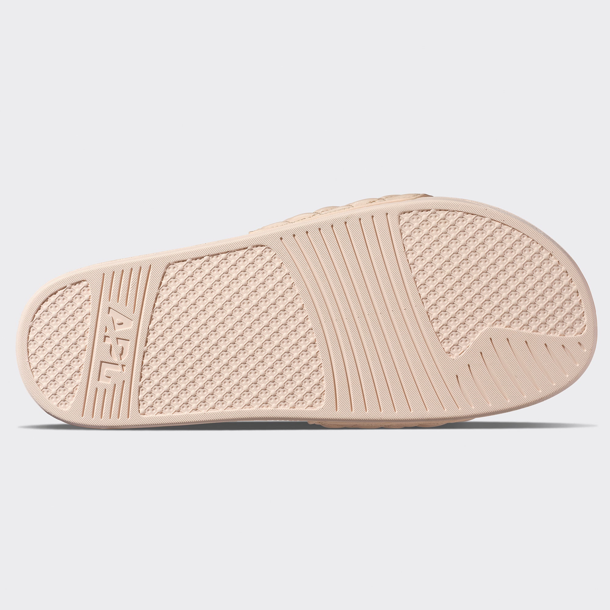 Women's Lusso Slide Light Fawn / Latte - Image 6
