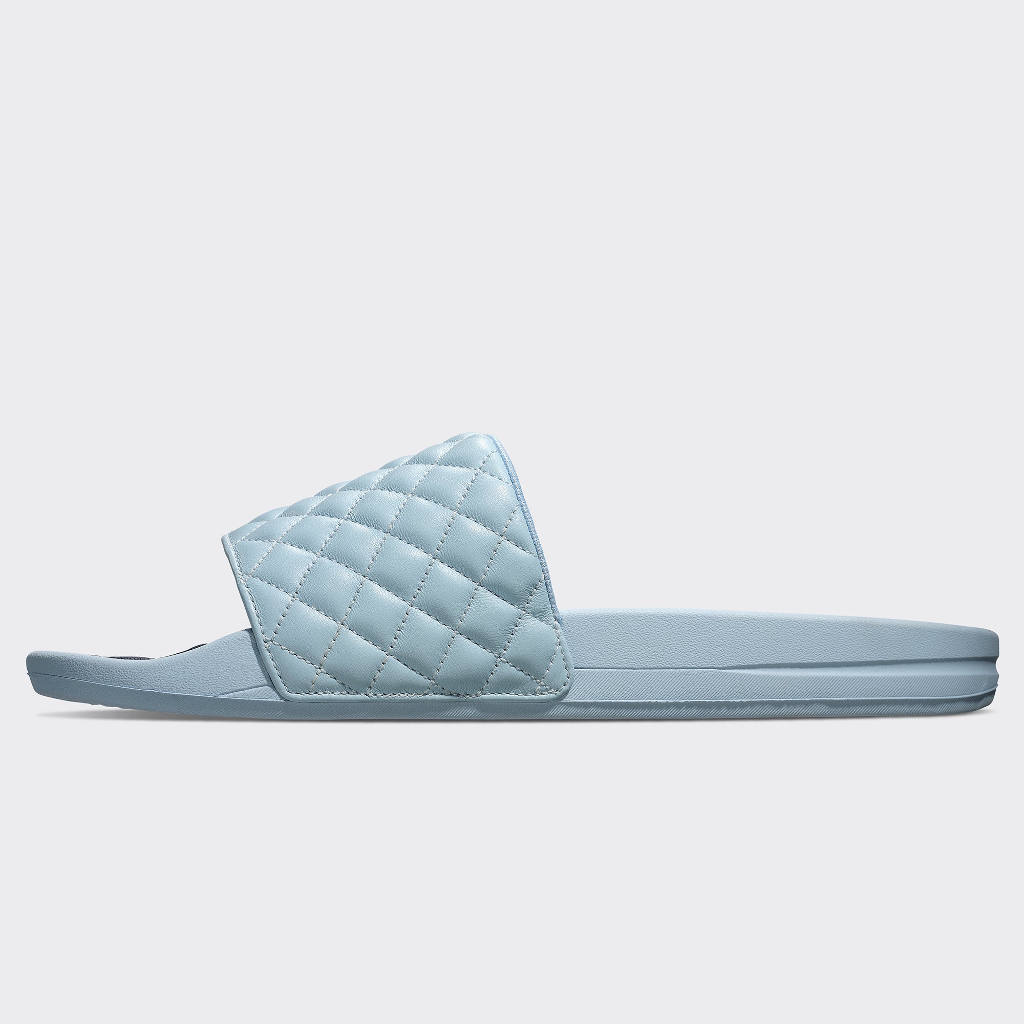 Men's Lusso Slide Powder Blue / Navy - Image 3