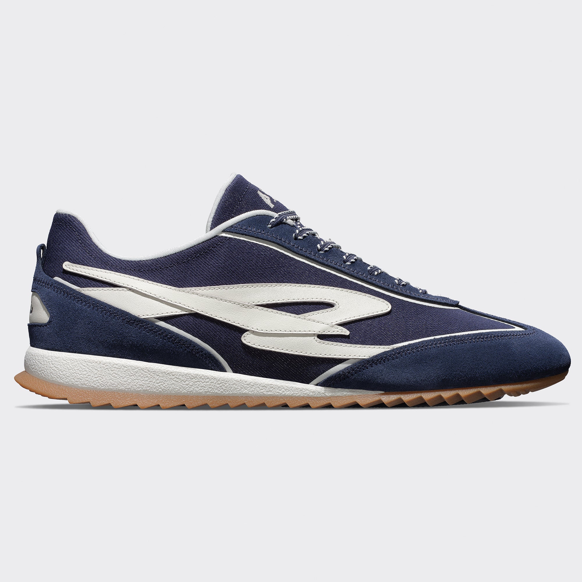 Women's Riviera Navy / Ivory / Gum
