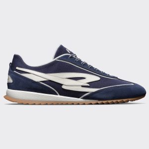 Men's Riviera Navy / Ivory / Gum