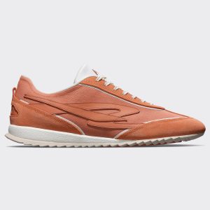Women's Riviera Terracotta / Ivory / Greige