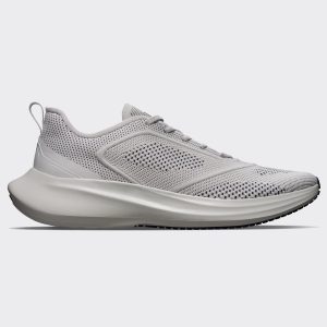 Men's TechLoom Dream Harbor Grey / Navy