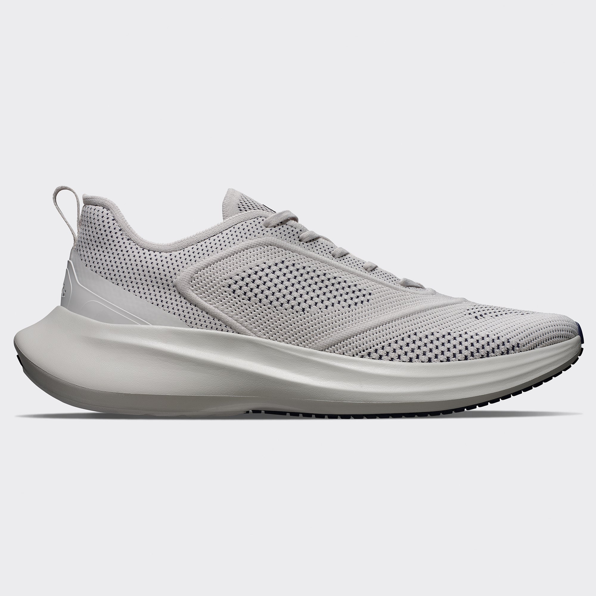 Men's TechLoom Dream Harbor Grey / Navy