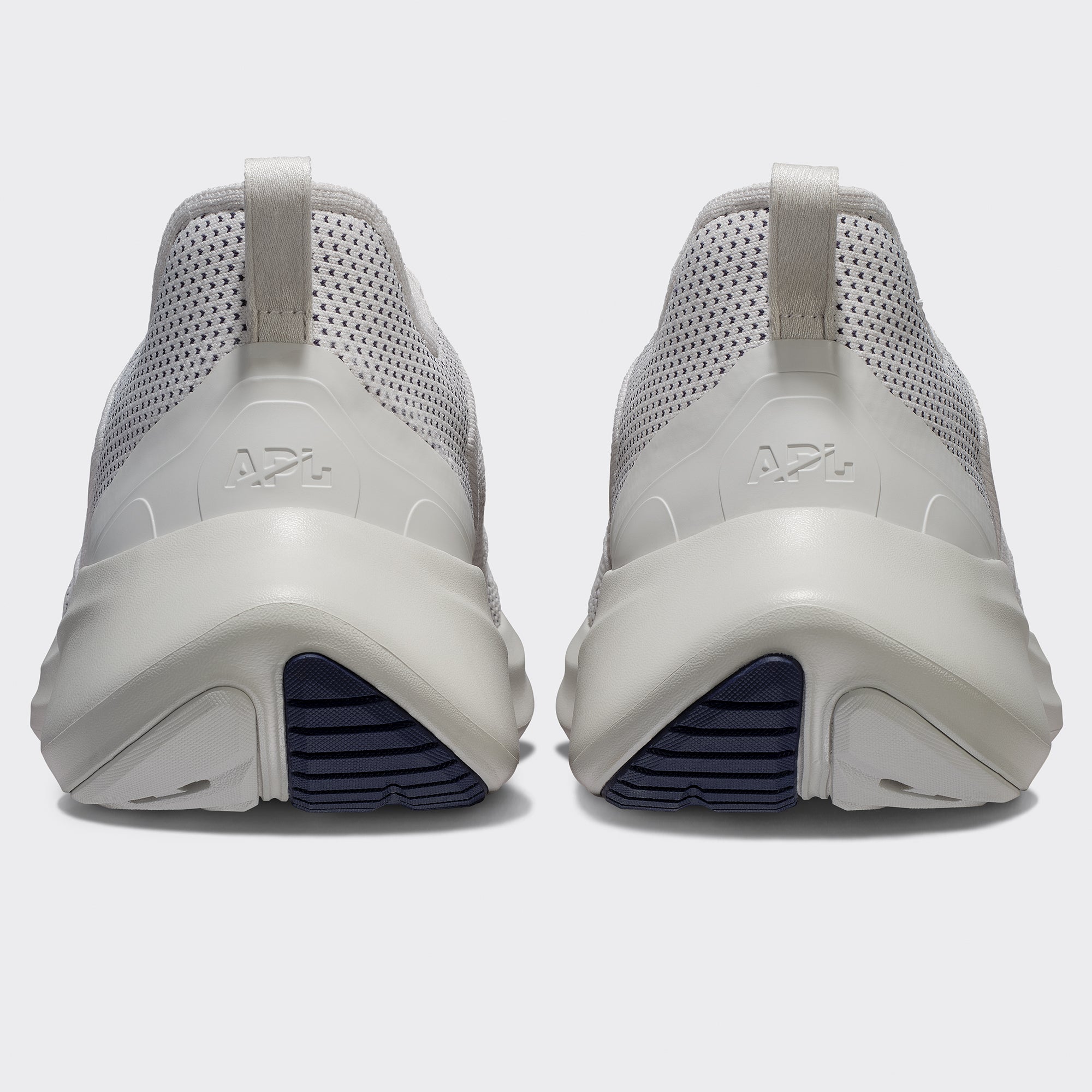 Men's TechLoom Dream Harbor Grey / Navy - Image 3