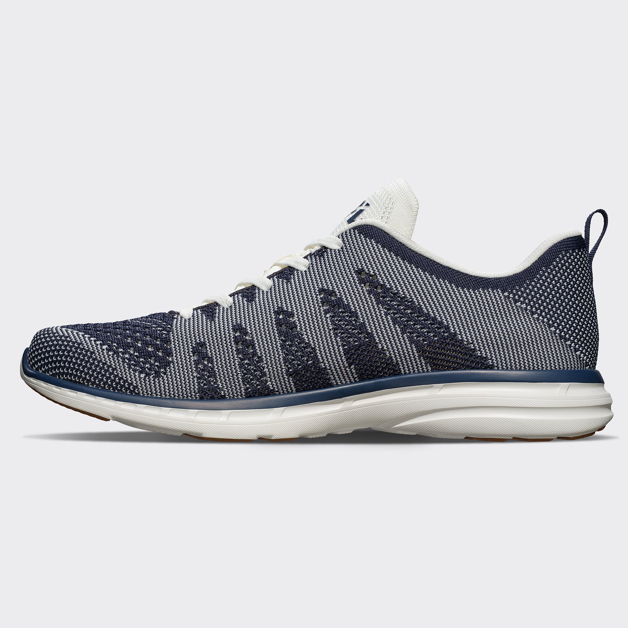 Women's TechLoom Pro Navy / Ivory / Gum - Image 2