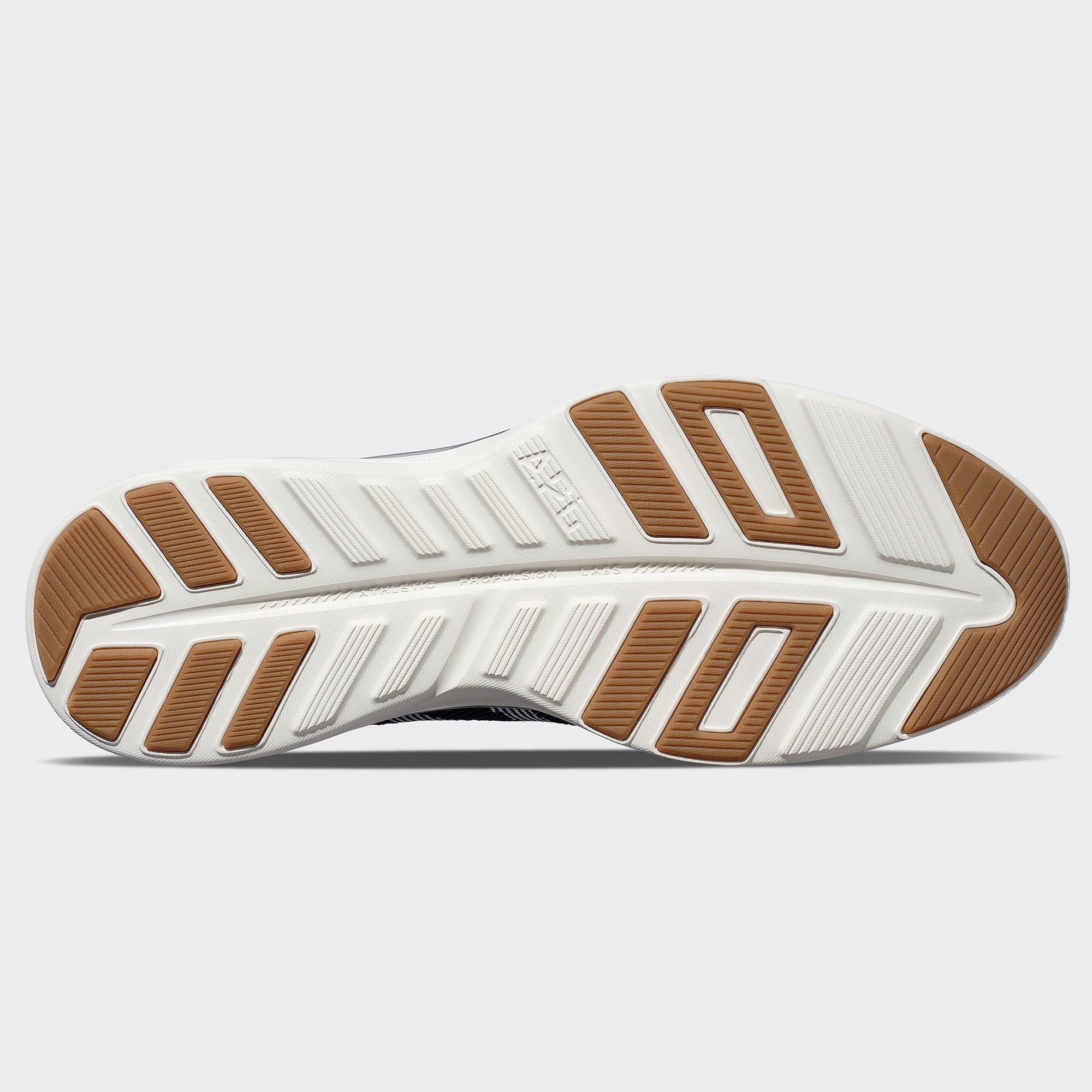 Men's TechLoom Pro Navy / Ivory / Gum - Image 6