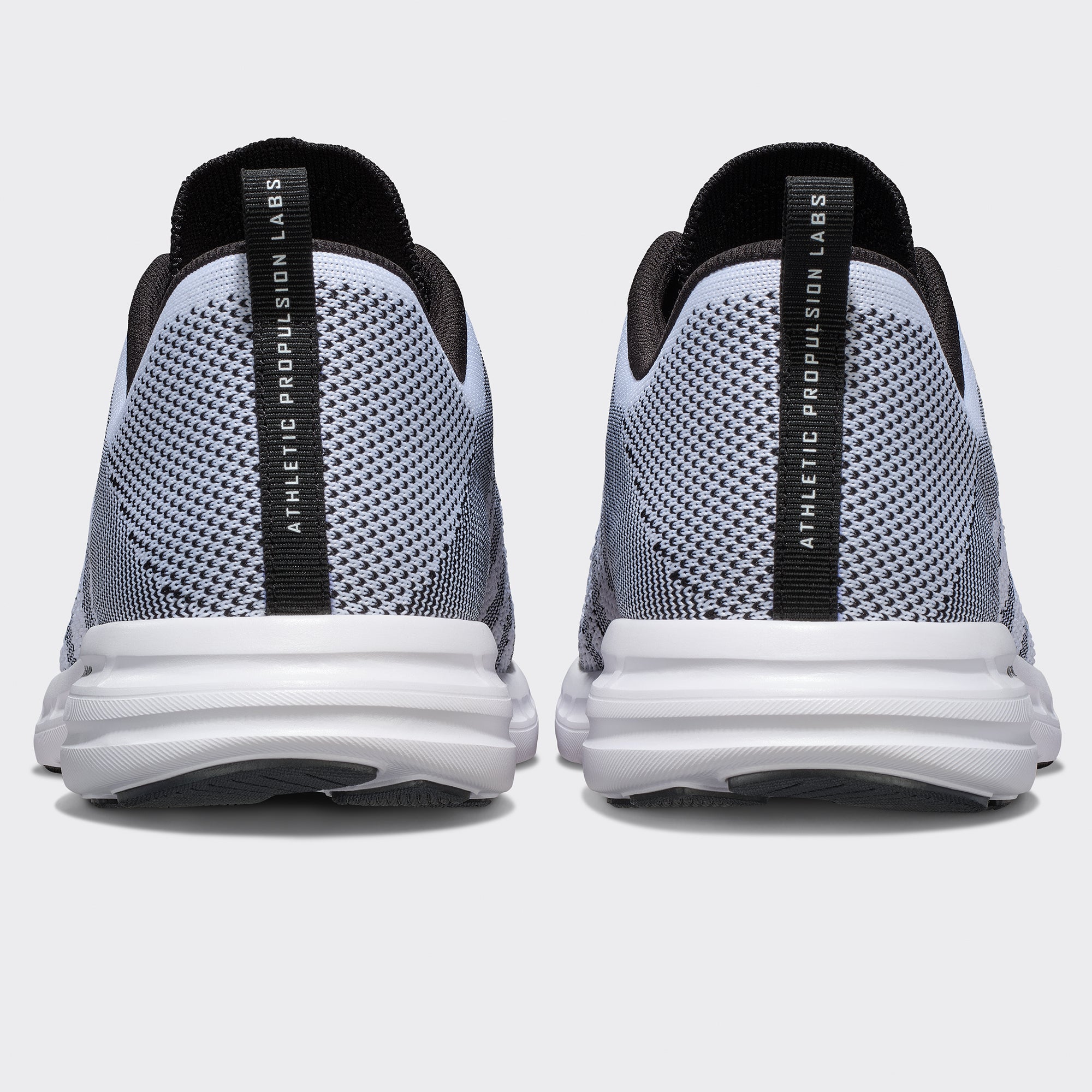 Women's TechLoom Pro White / Black / Black - Image 3