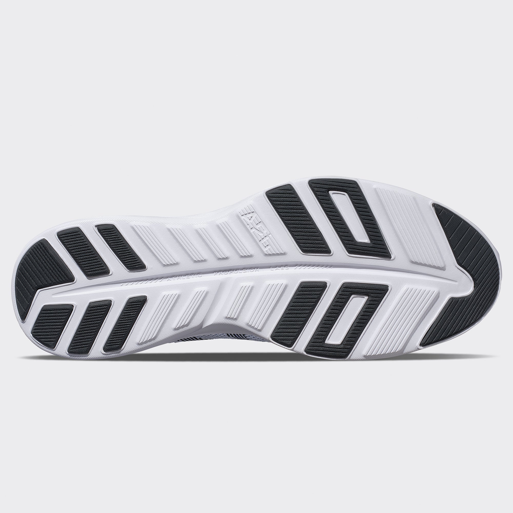 Women's TechLoom Pro White / Black / Black - Image 6
