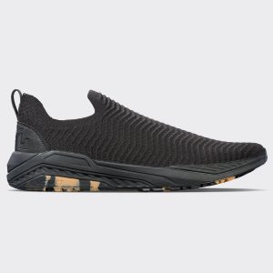 Men's TechLoom Traveler Black / Tortoise