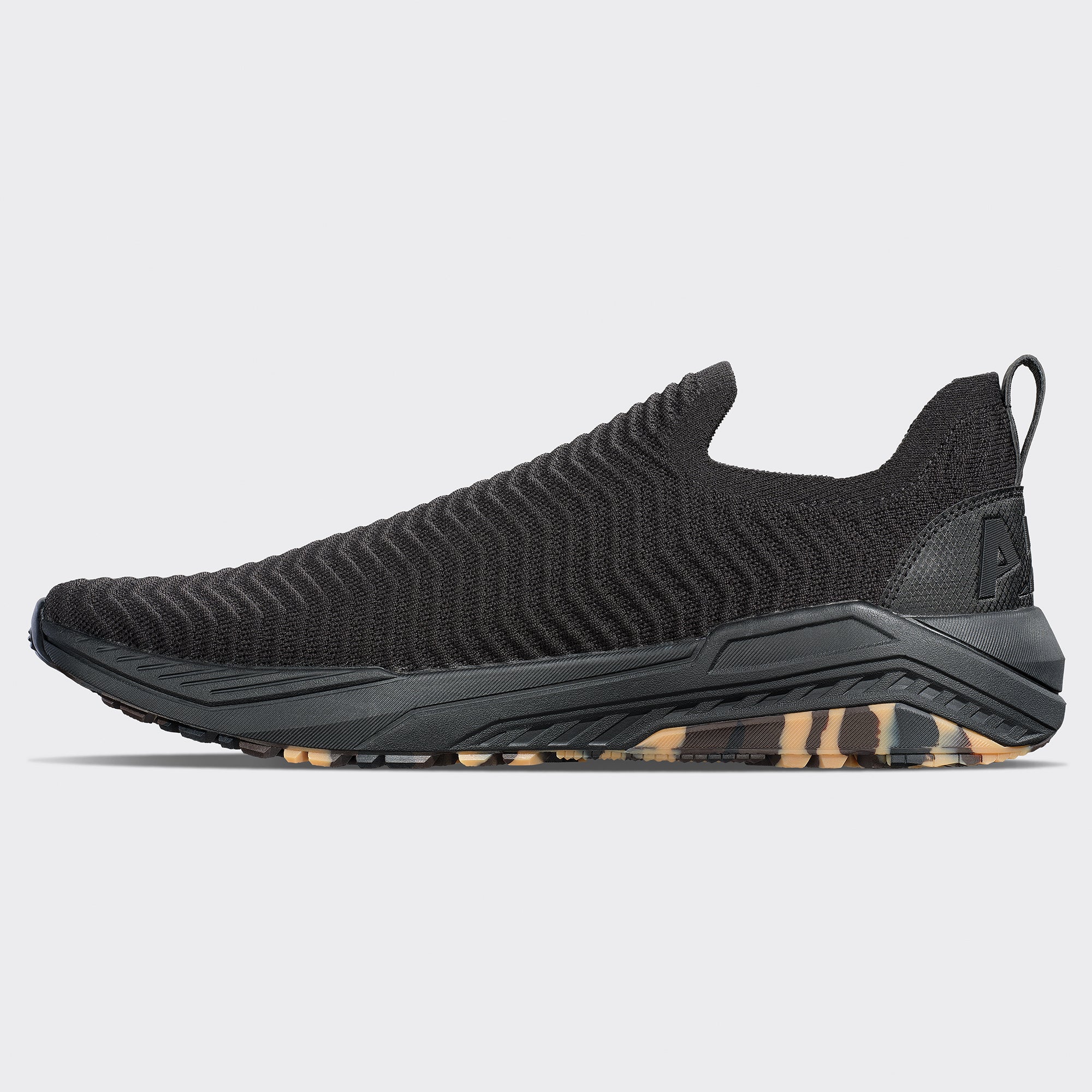 Men's TechLoom Traveler Black / Tortoise - Image 2