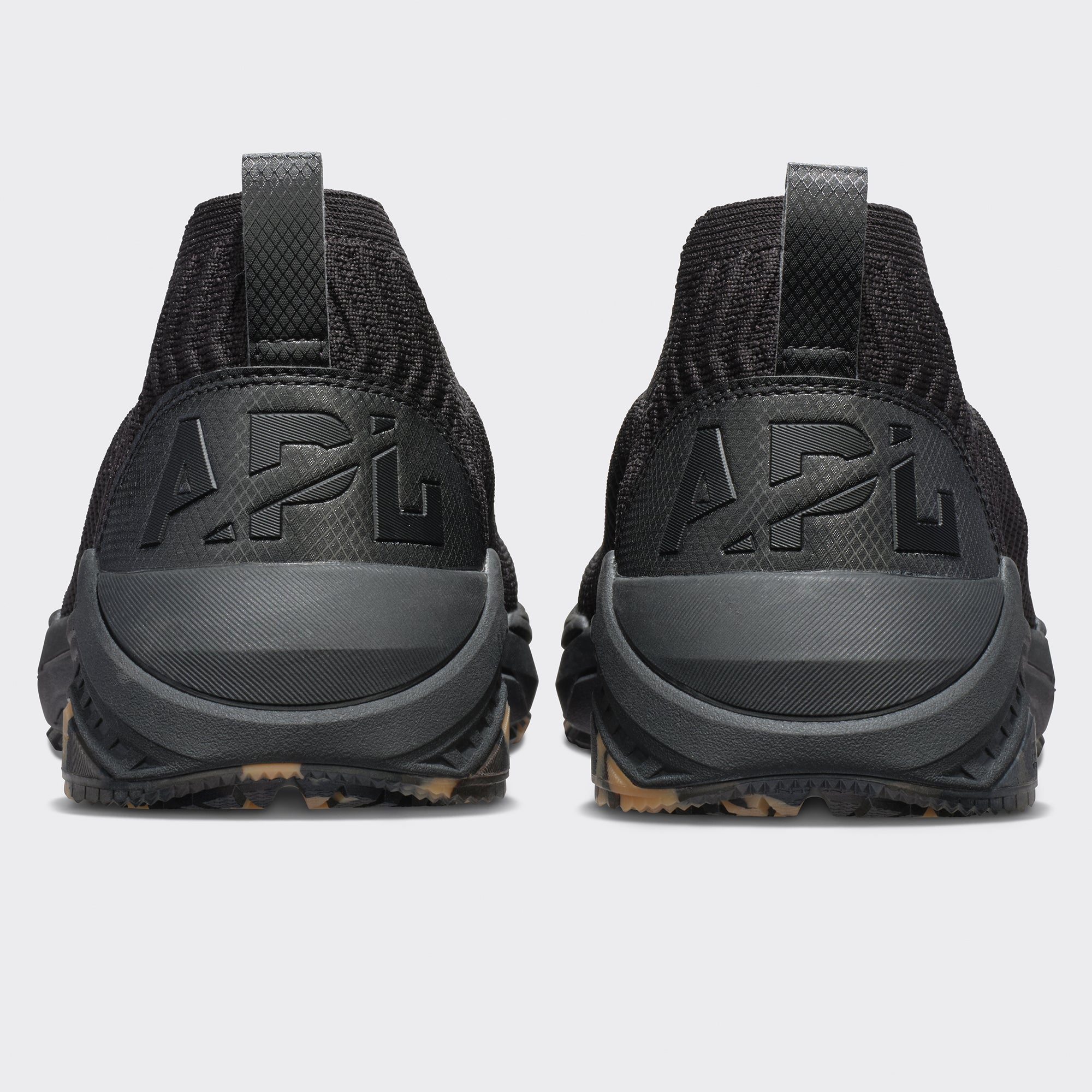 Women's TechLoom Traveler Black / Tortoise - Image 3