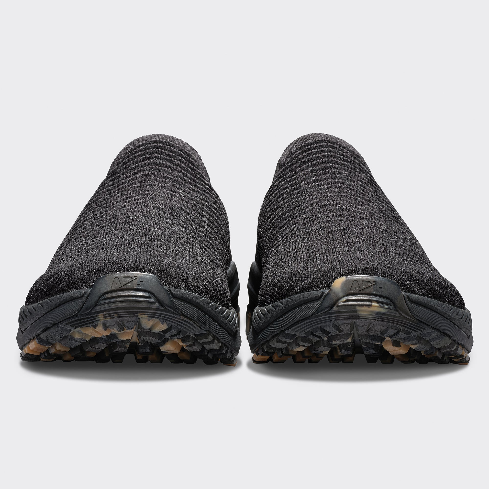 Men's TechLoom Traveler Black / Tortoise - Image 4
