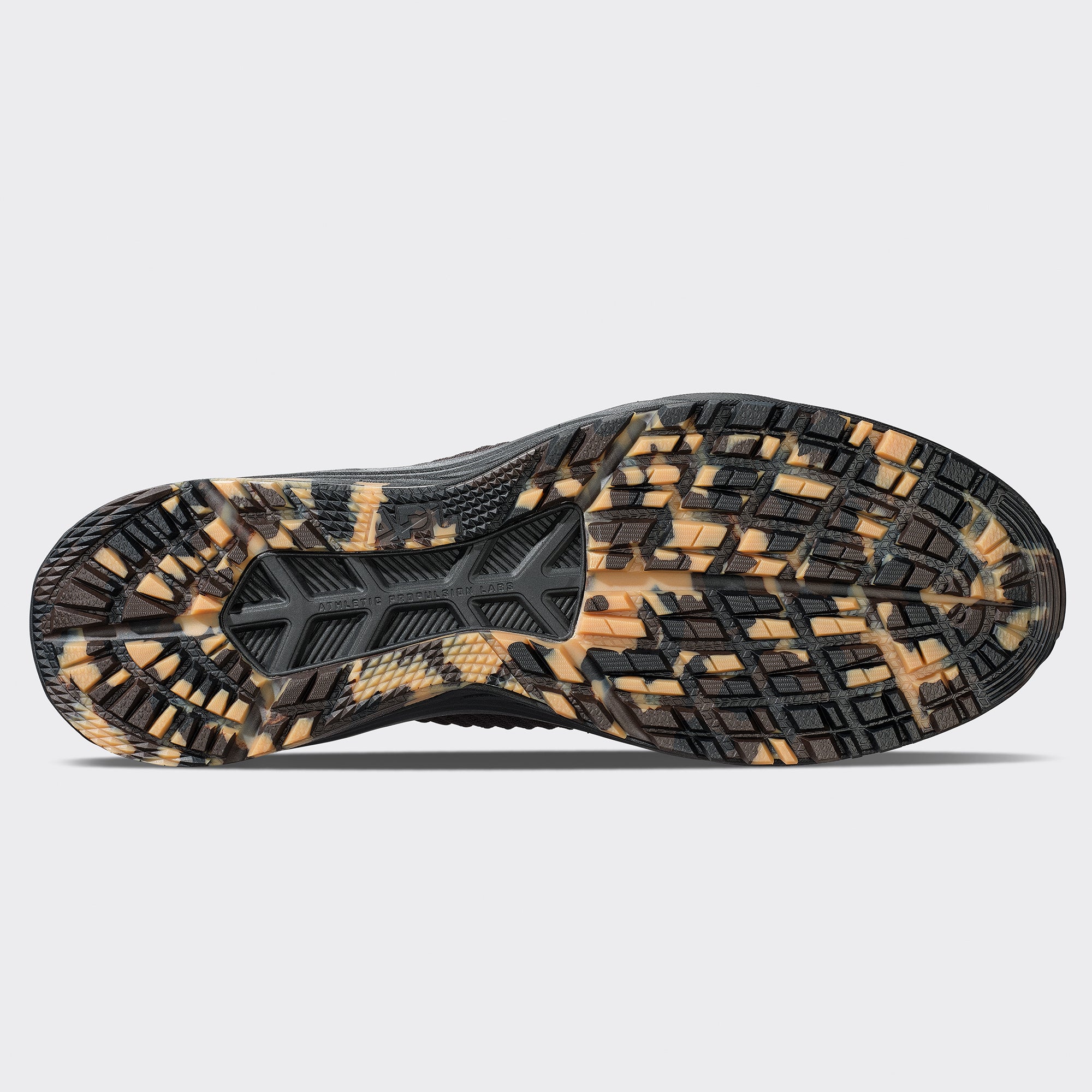 Women's TechLoom Traveler Black / Tortoise - Image 6
