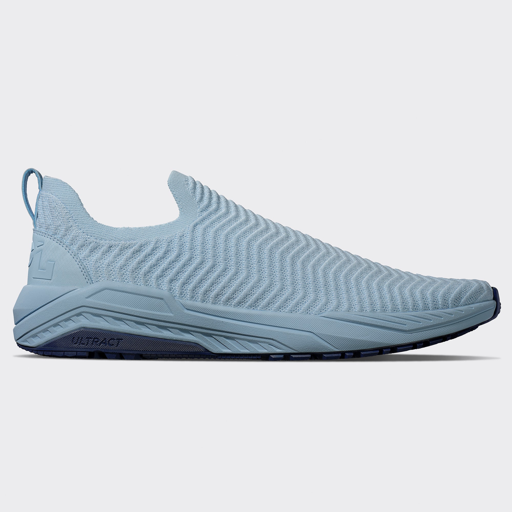 Women's TechLoom Traveler Powder Blue / Navy